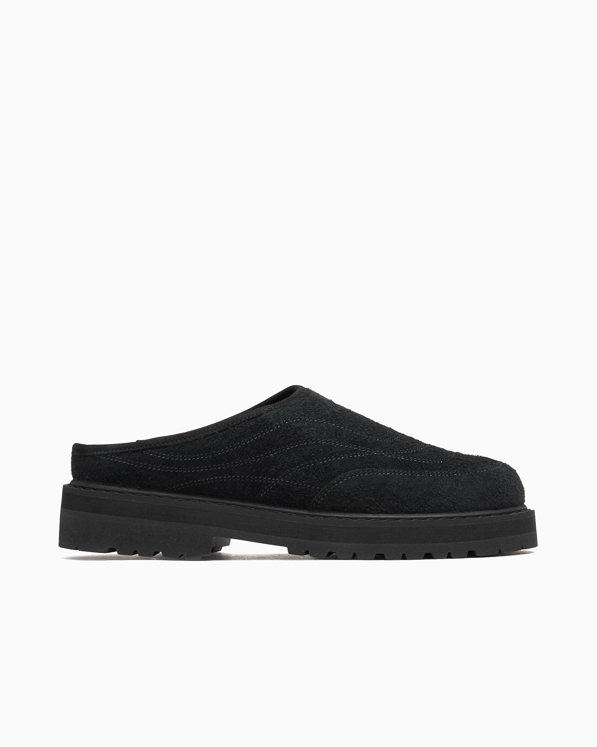 Clogs Diemme Maggiore Vibram - DI25FWMAM-BLK