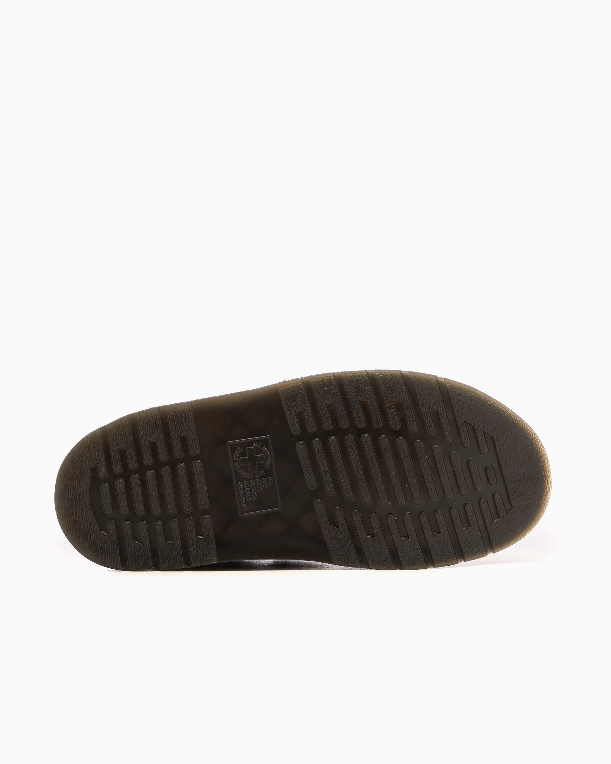 Dr. Martens Jorge II Mini Leopard Spot