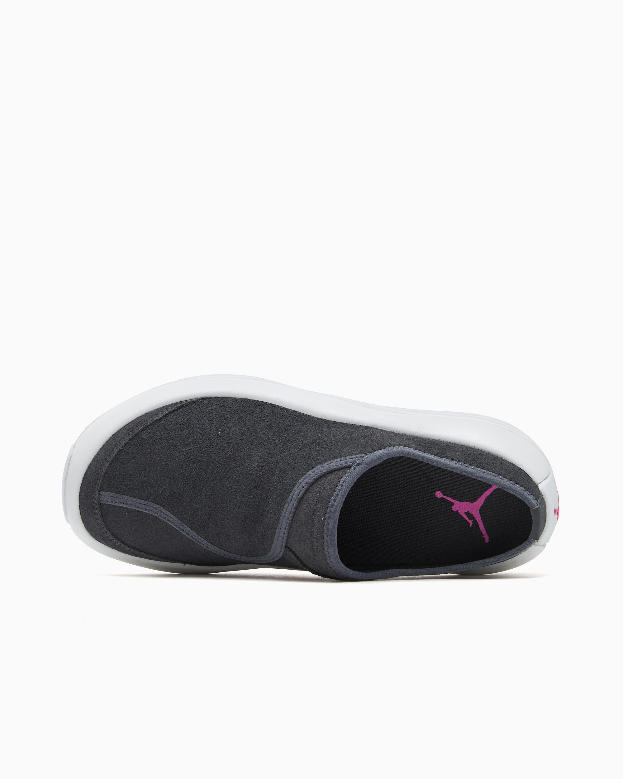 Clogs Jordan Future Mule "Anthracite" - HV5073-002