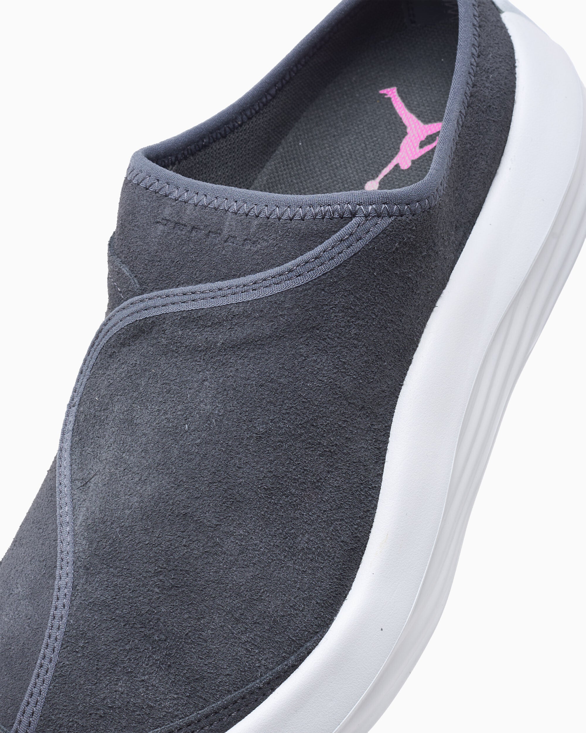 Clogs Jordan Future Mule "Anthracite" - HV5073-002