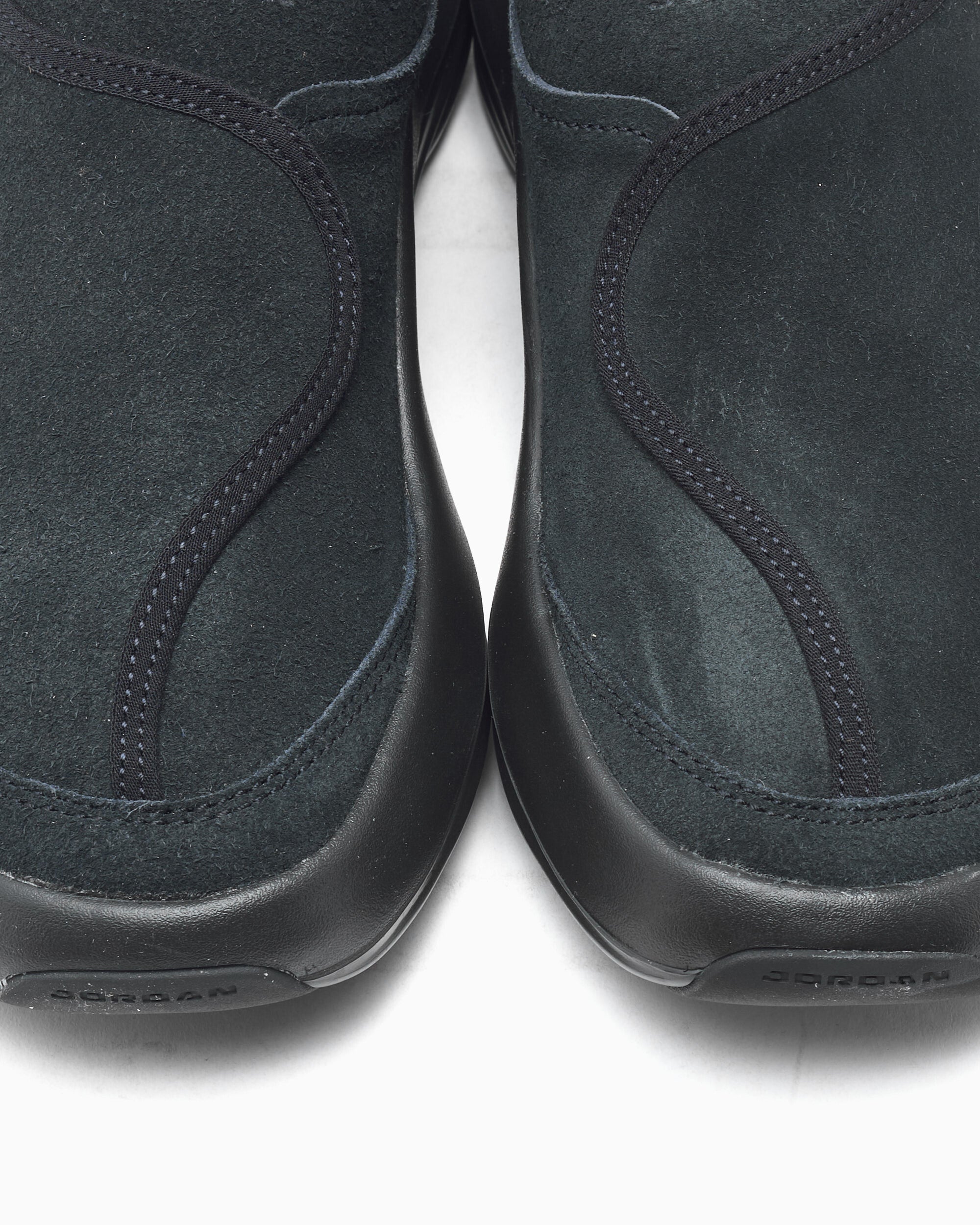 Clogs Jordan Future Mule "Black" - HV5073-005