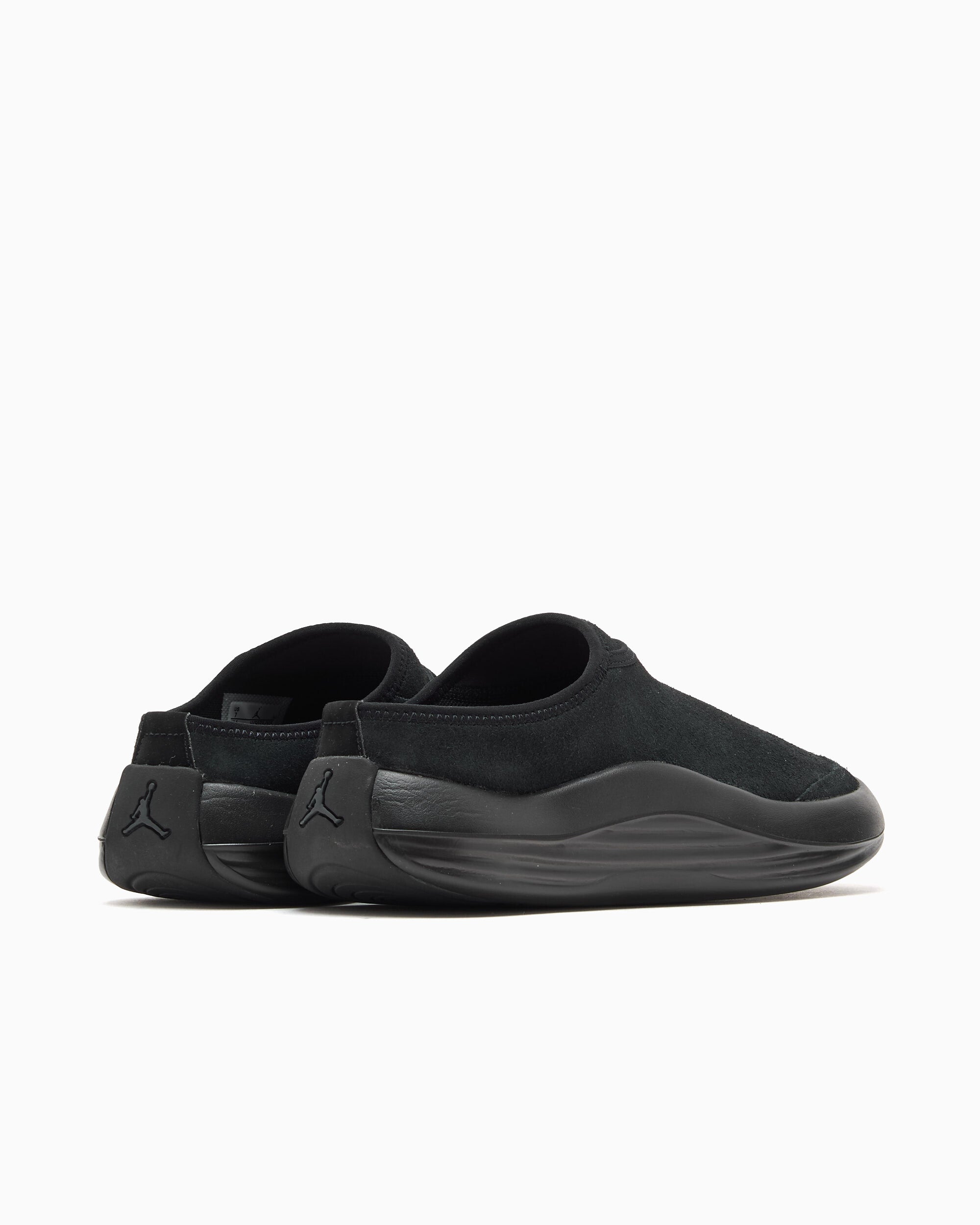 Clogs Jordan Future Mule "Black" - HV5073-005