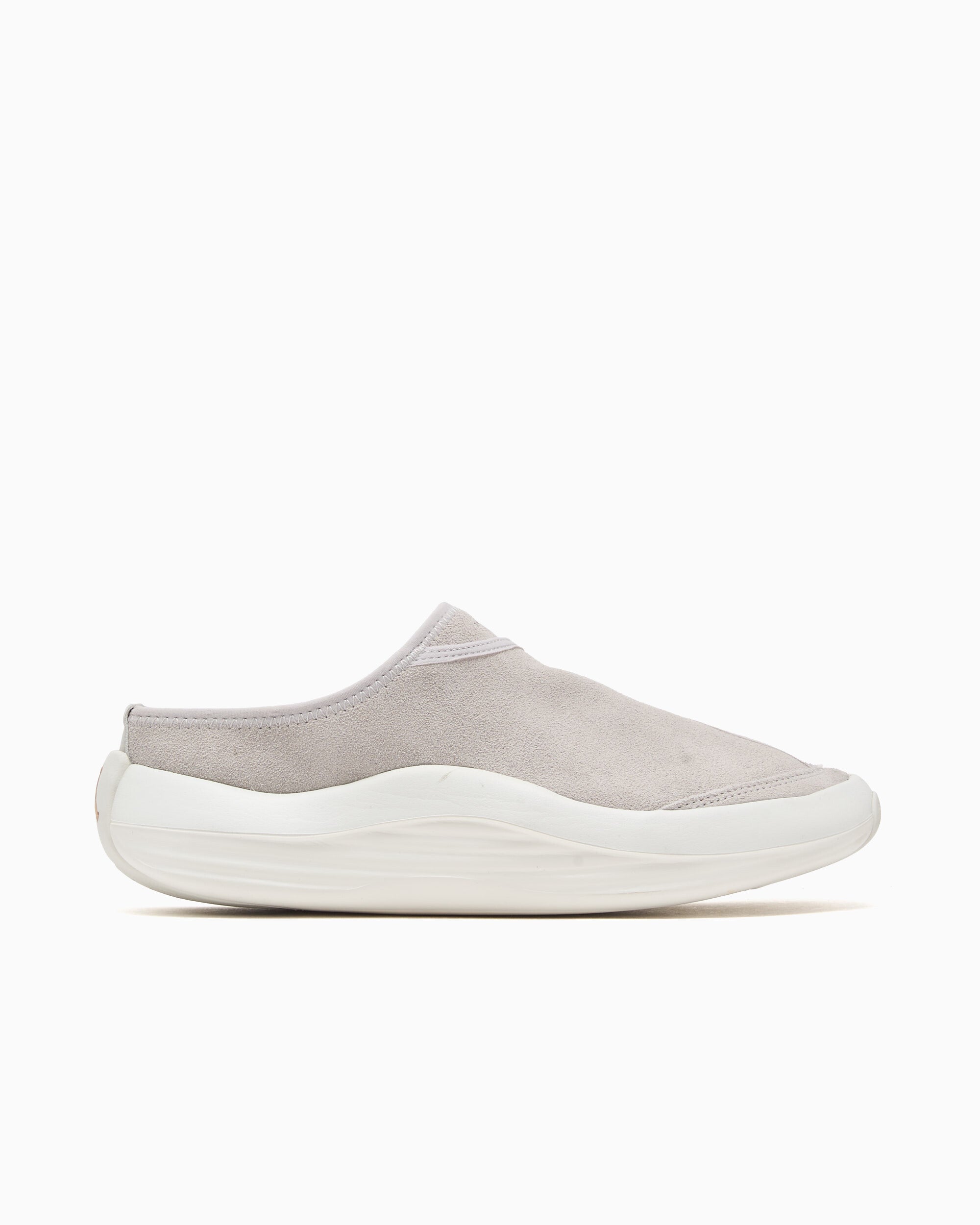 Clogs Jordan Future Mule "Light Iron" - HV5073-003