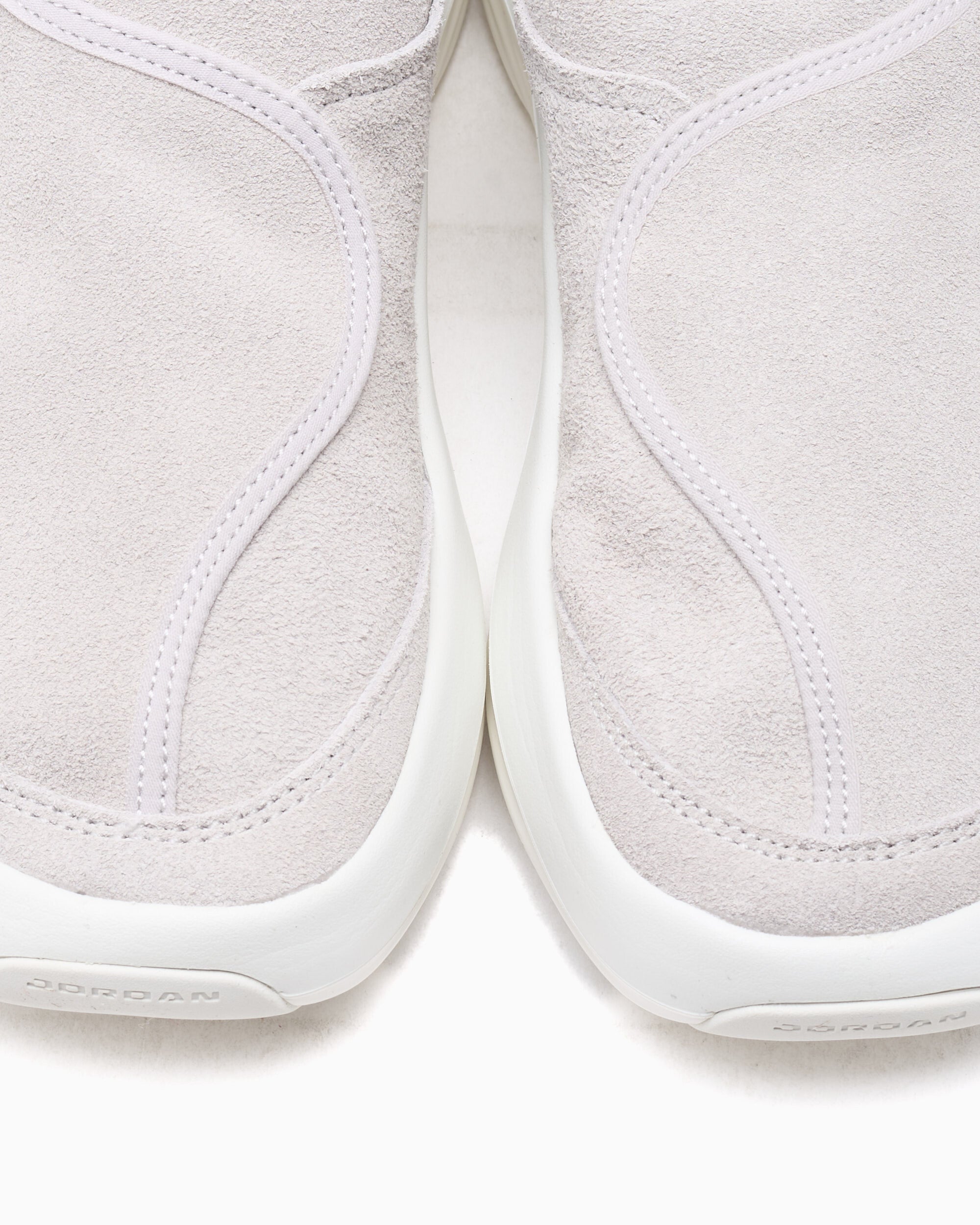 Clogs Jordan Future Mule "Light Iron" - HV5073-003