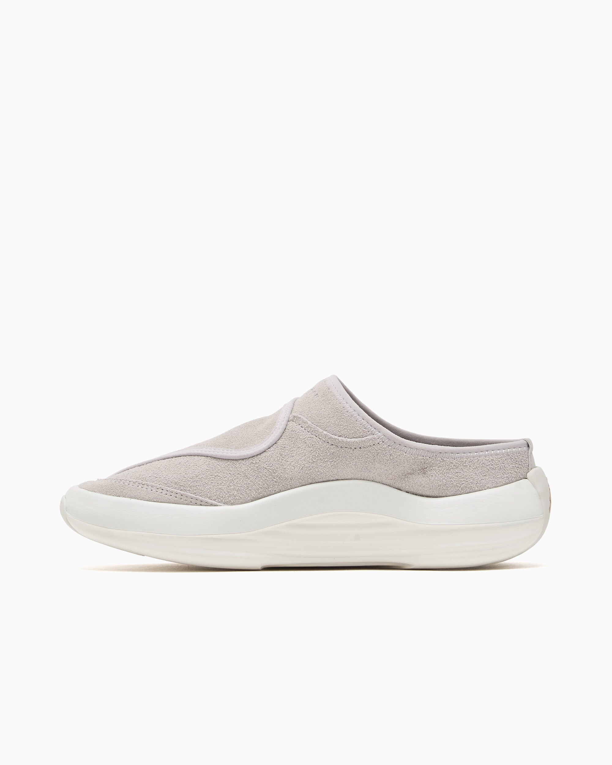 Clogs Jordan Future Mule "Light Iron" - HV5073-003