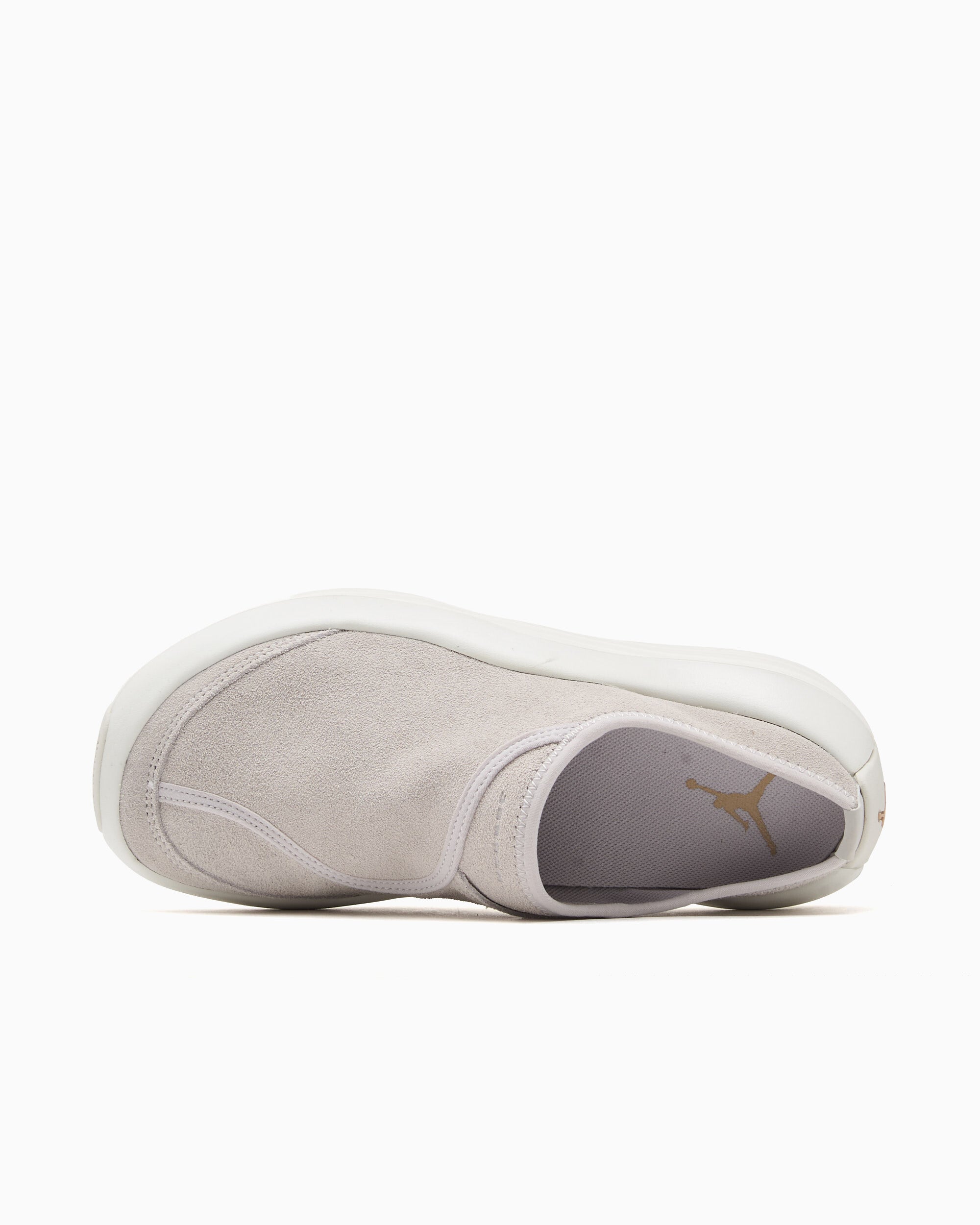 Clogs Jordan Future Mule "Light Iron" - HV5073-003