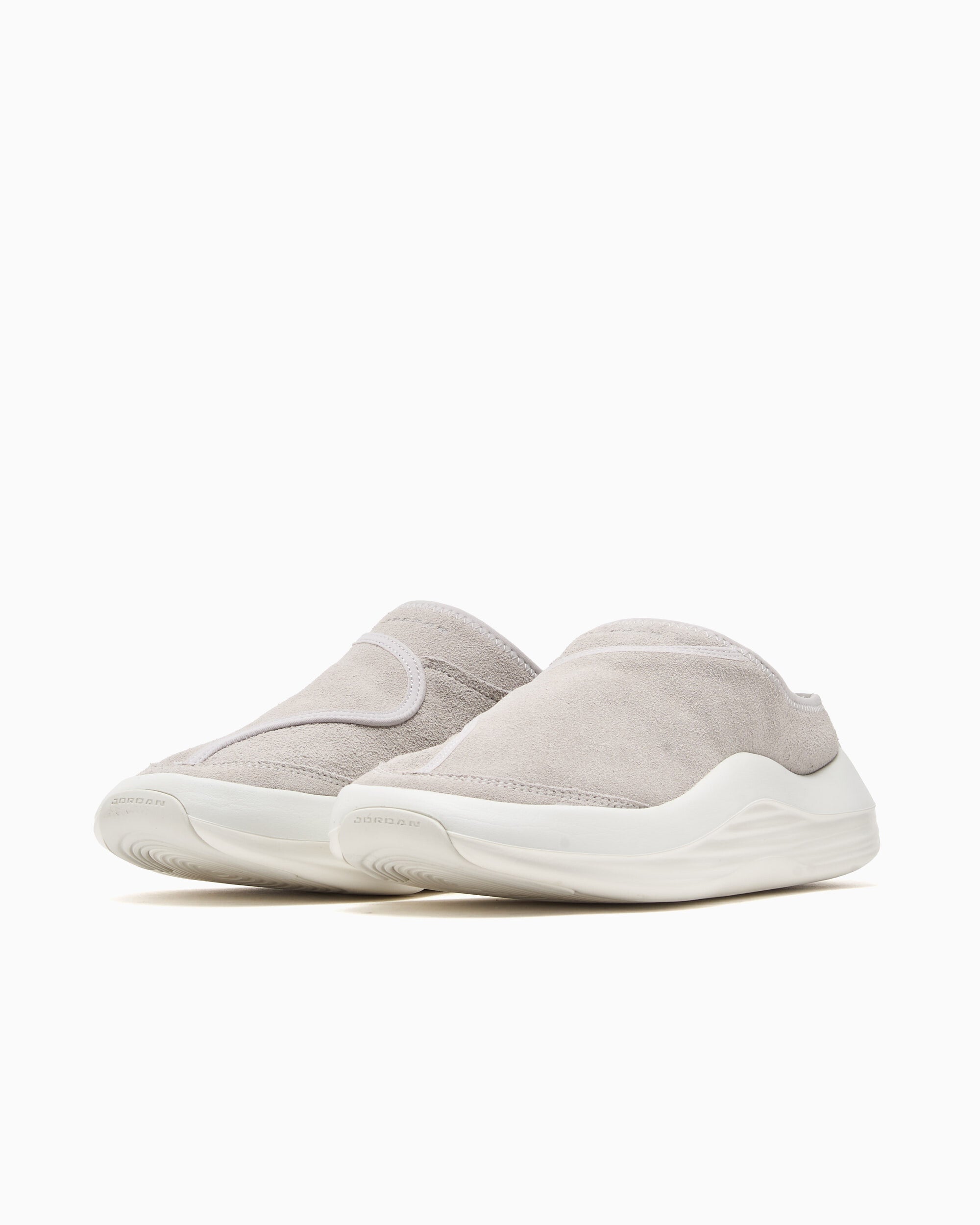 Clogs Jordan Future Mule "Light Iron" - HV5073-003