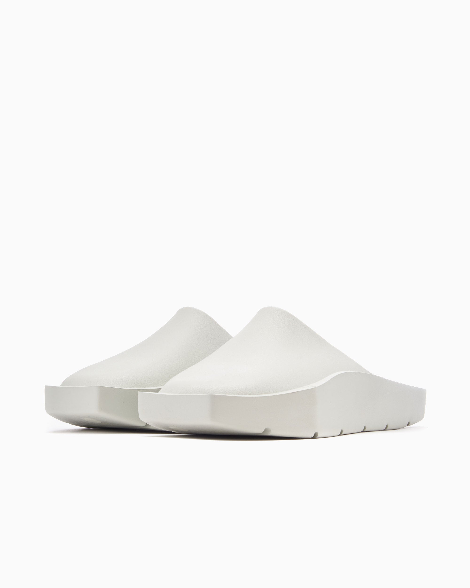 Clogs Jordan Women's Hex Mule SP "Light Silver" - FD2652-002
