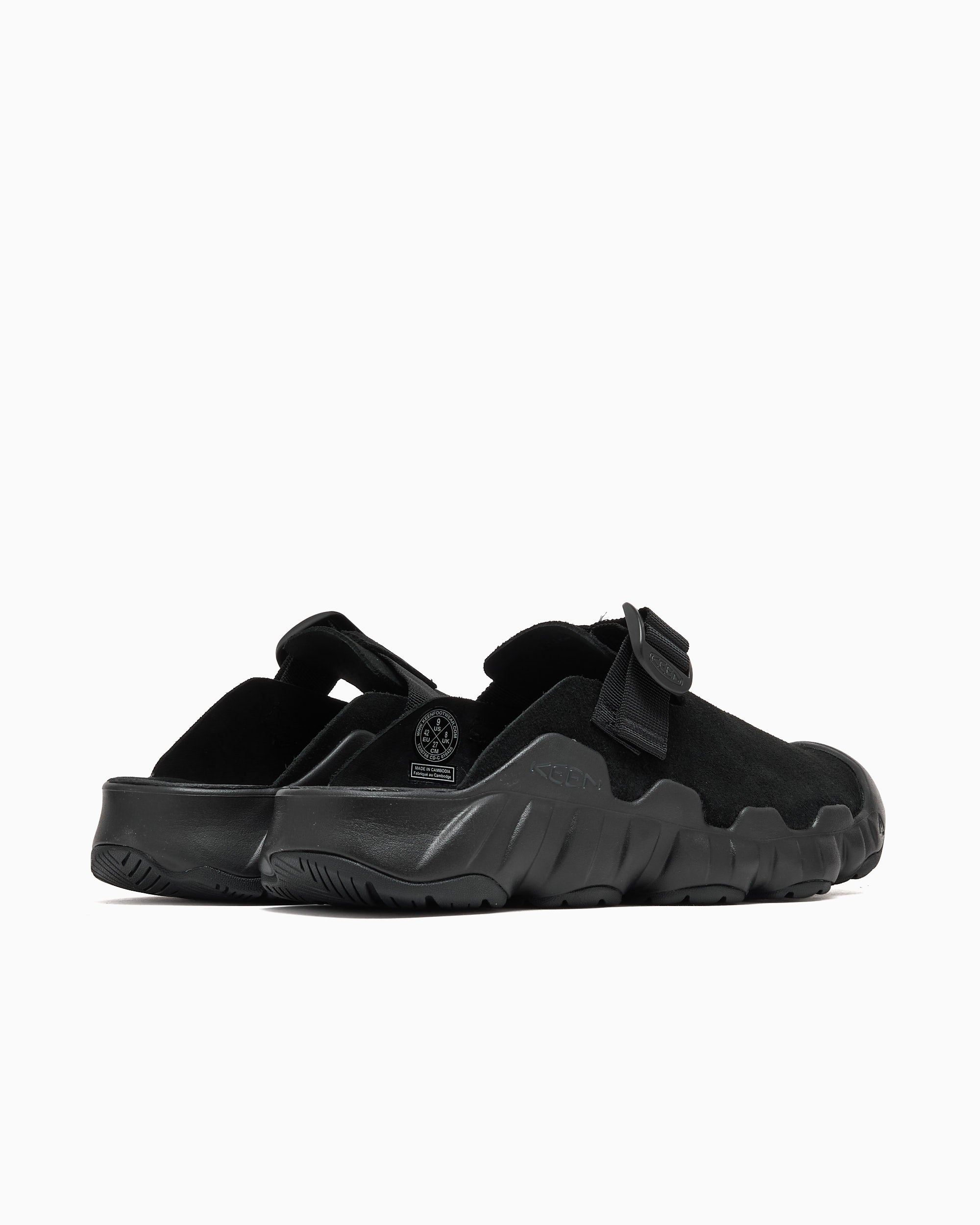KEEN Hyperport Clog