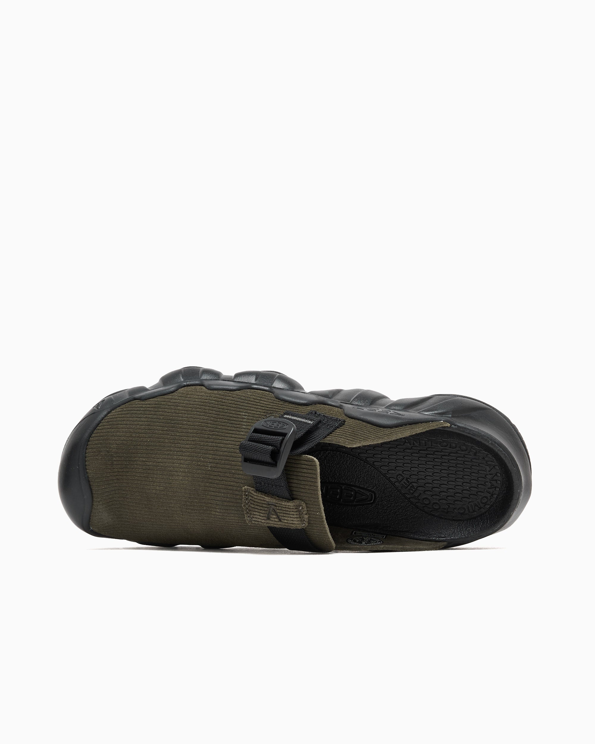 KEEN Hyperport Leather Clog