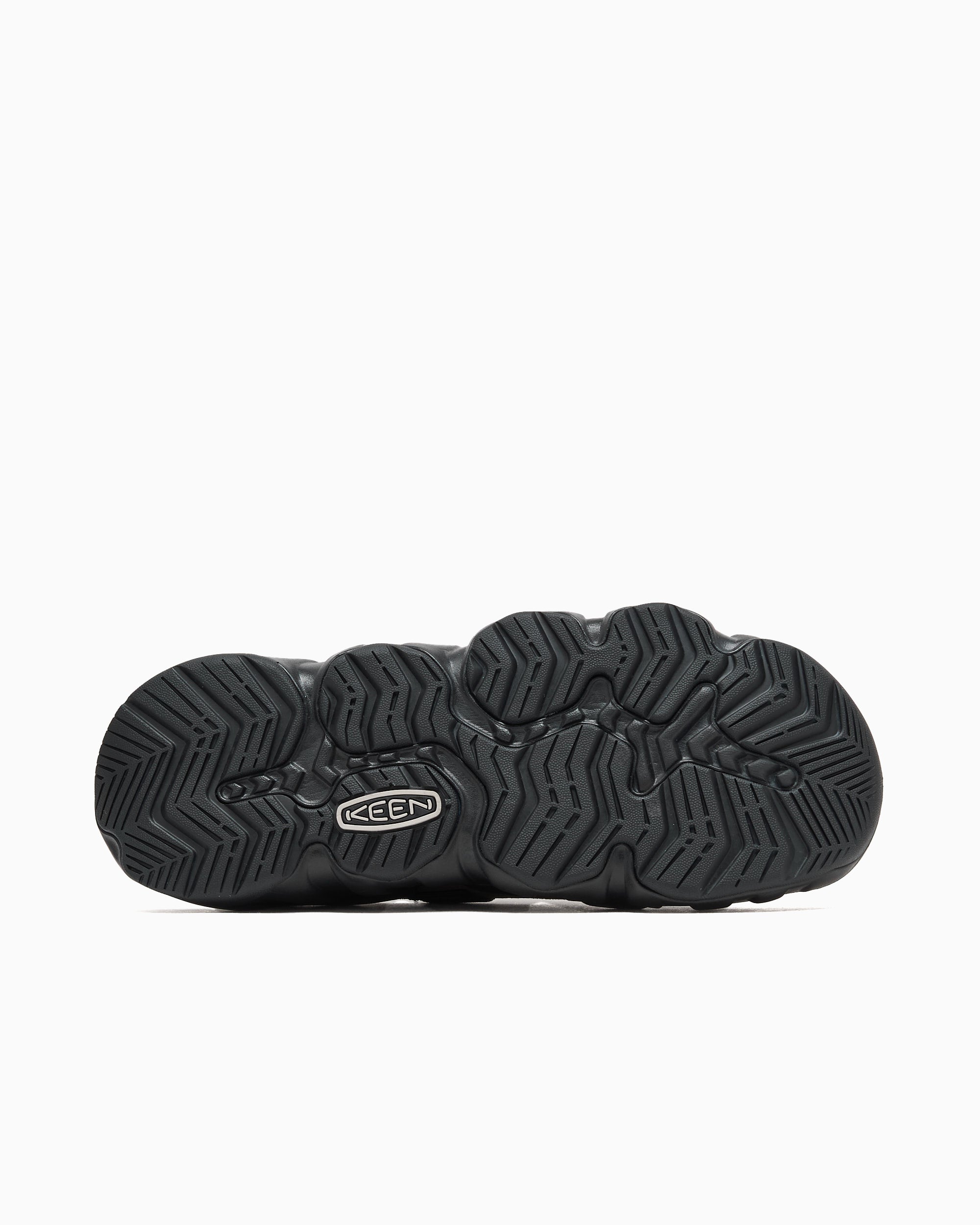 KEEN Hyperport Leather Clog