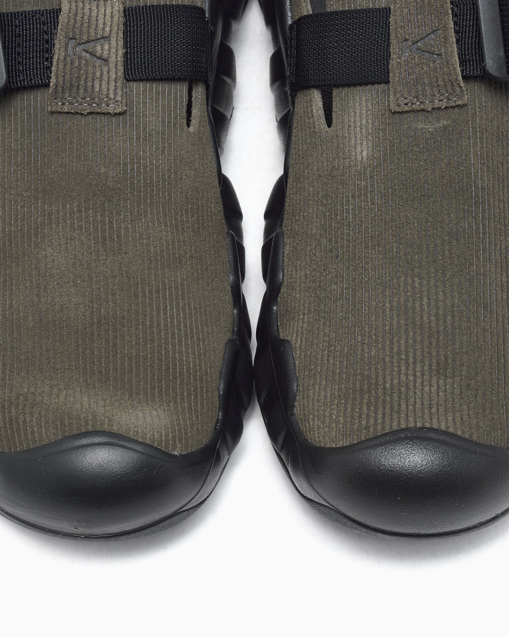 KEEN Hyperport Leather Clog