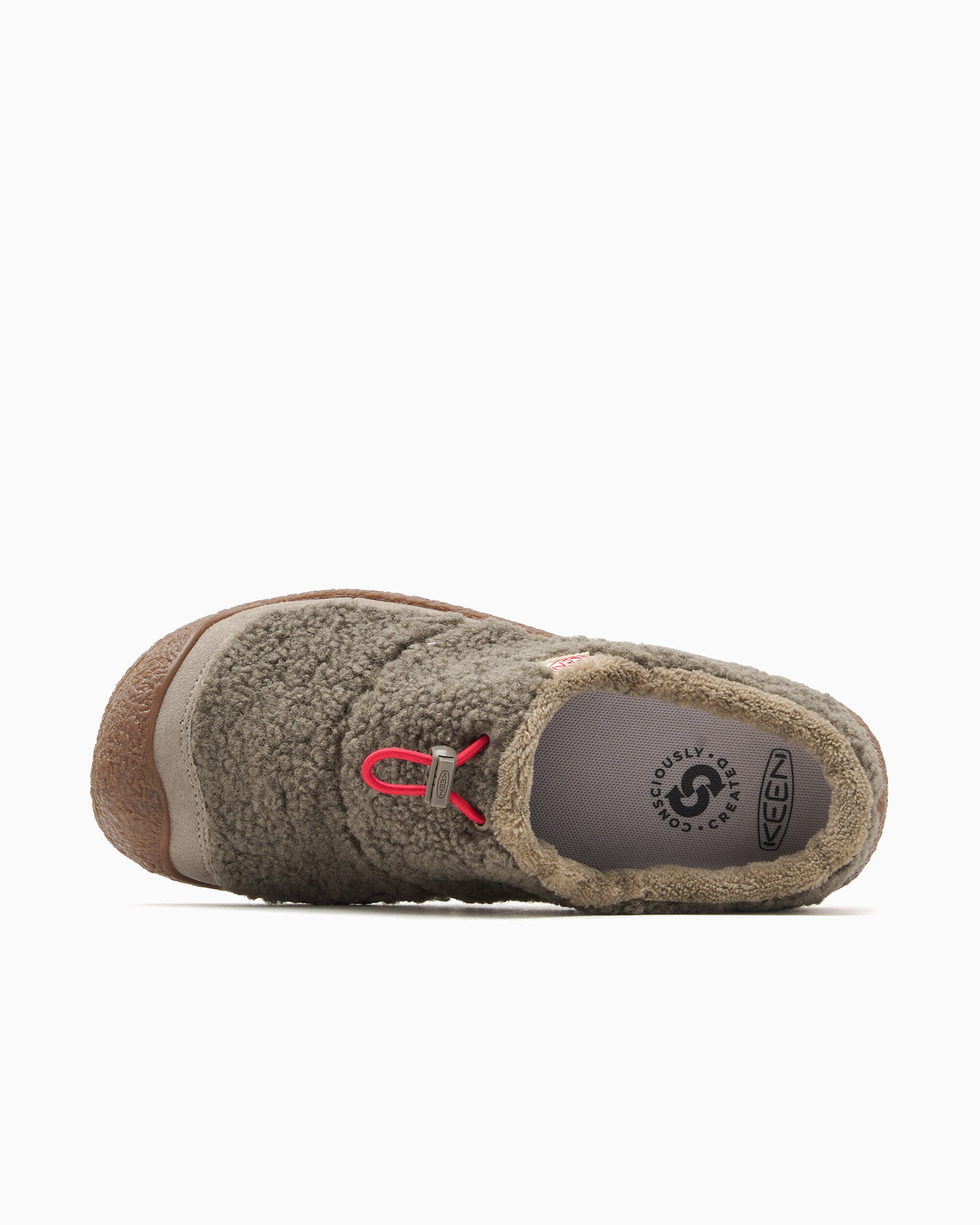 Clogs KEEN Women's Howser III Slide - 1031040