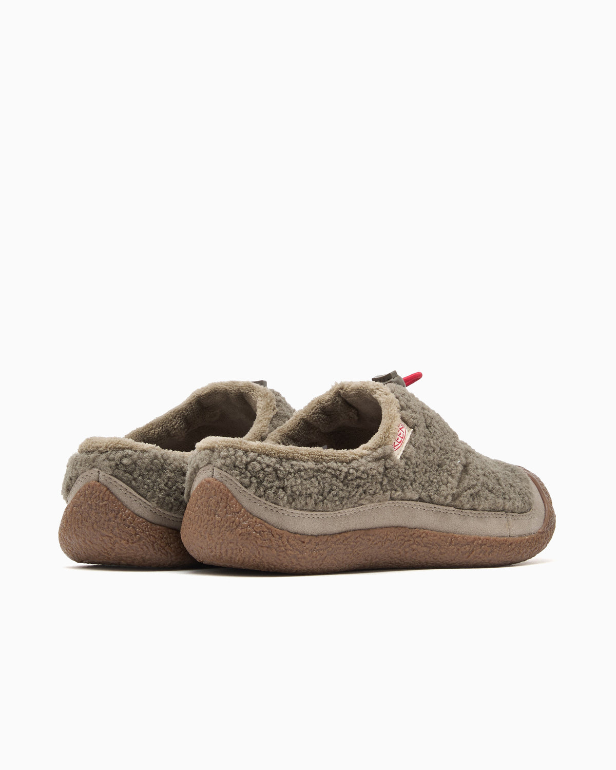Clogs KEEN Women's Howser III Slide - 1031040