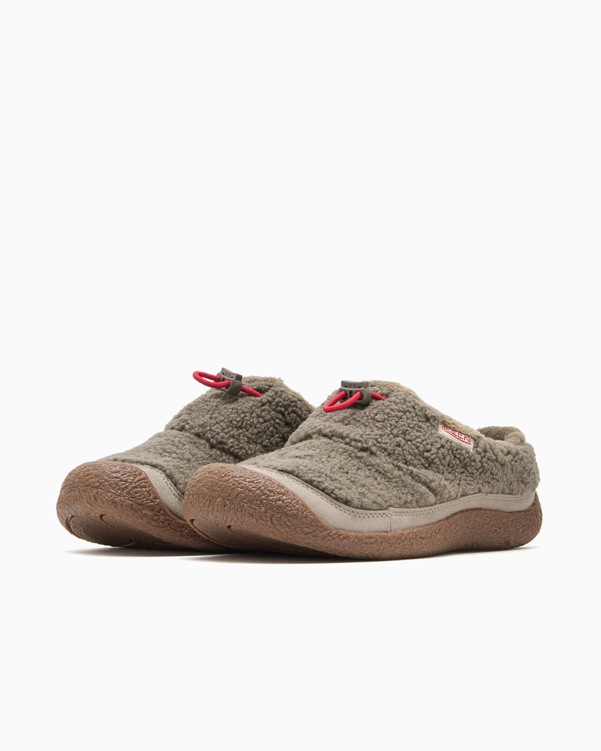 Clogs KEEN Women's Howser III Slide - 1031040