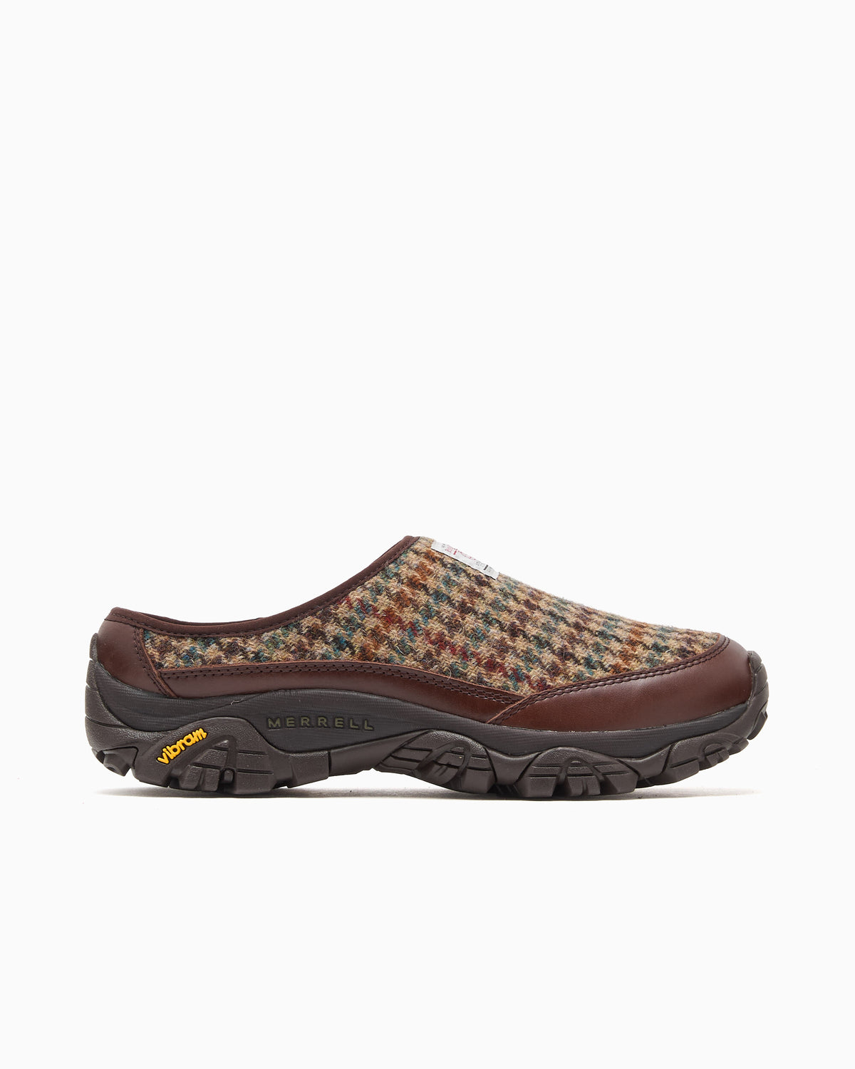 Clogs Merrell 1TR x Harris Tweed Moab 2 Slide SE - J00005588