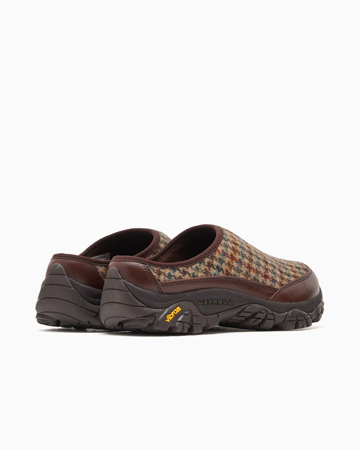 Clogs Merrell 1TR x Harris Tweed Moab 2 Slide SE - J00005588