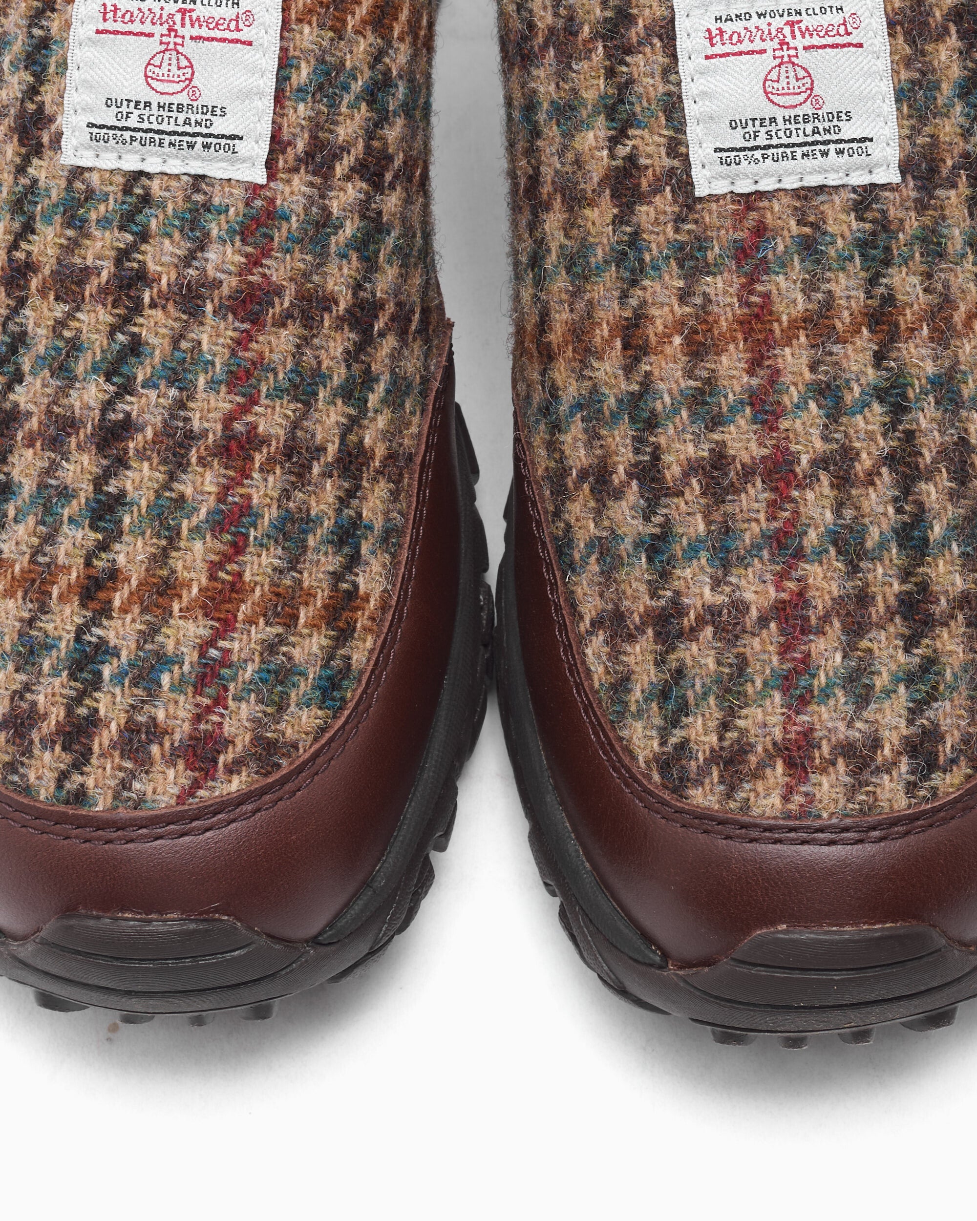 Merrell 1TR x Harris Tweed Moab 2 Slide SE
