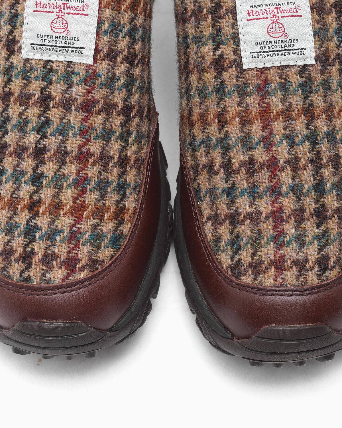 Clogs Merrell 1TR x Harris Tweed Moab 2 Slide SE - J00005588