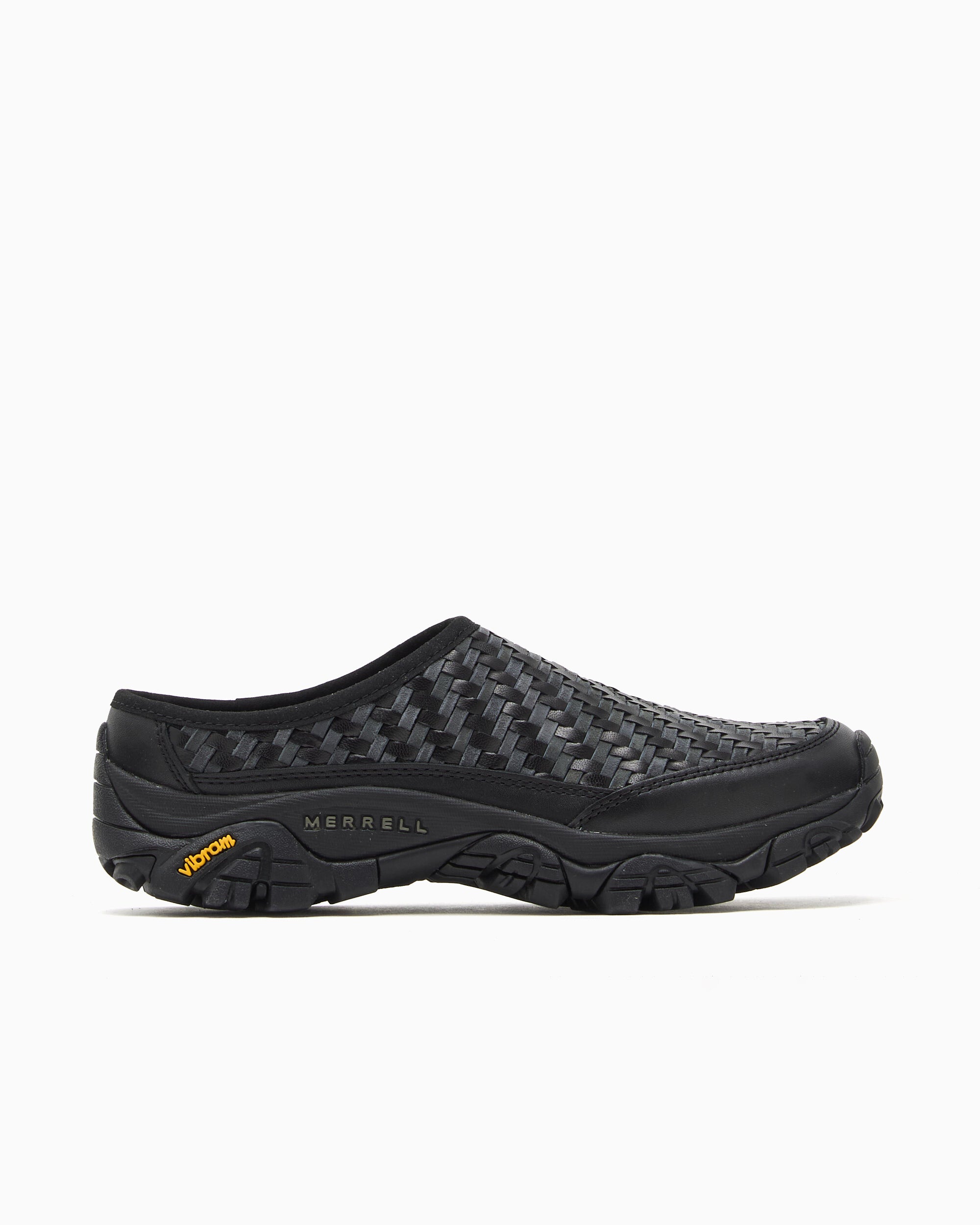 Clogs Merrell 1TRL Moab 2 Slide LTR Woven - J00005848