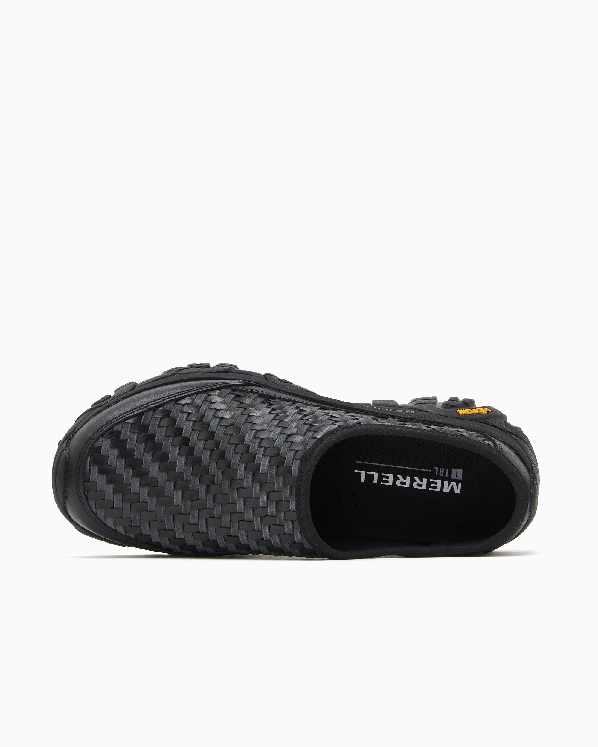 Clogs Merrell 1TRL Moab 2 Slide LTR Woven - J00005848