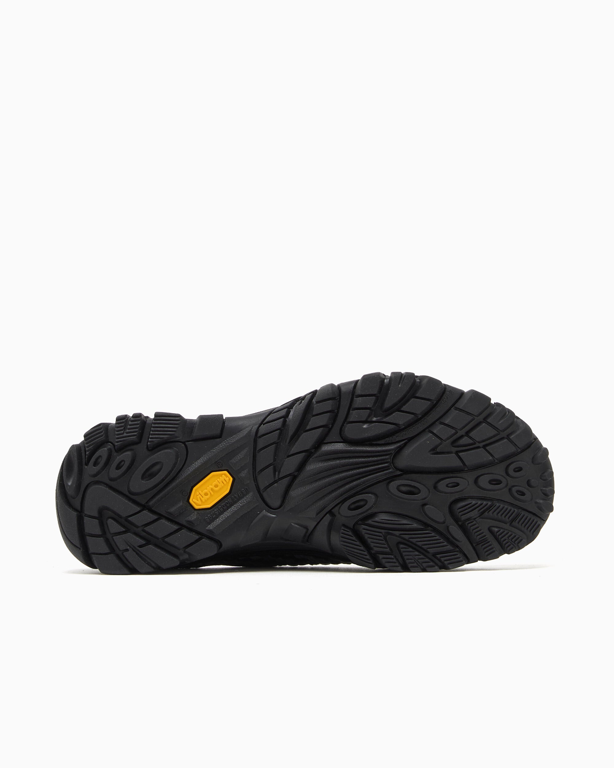 Clogs Merrell 1TRL Moab 2 Slide LTR Woven - J00005848