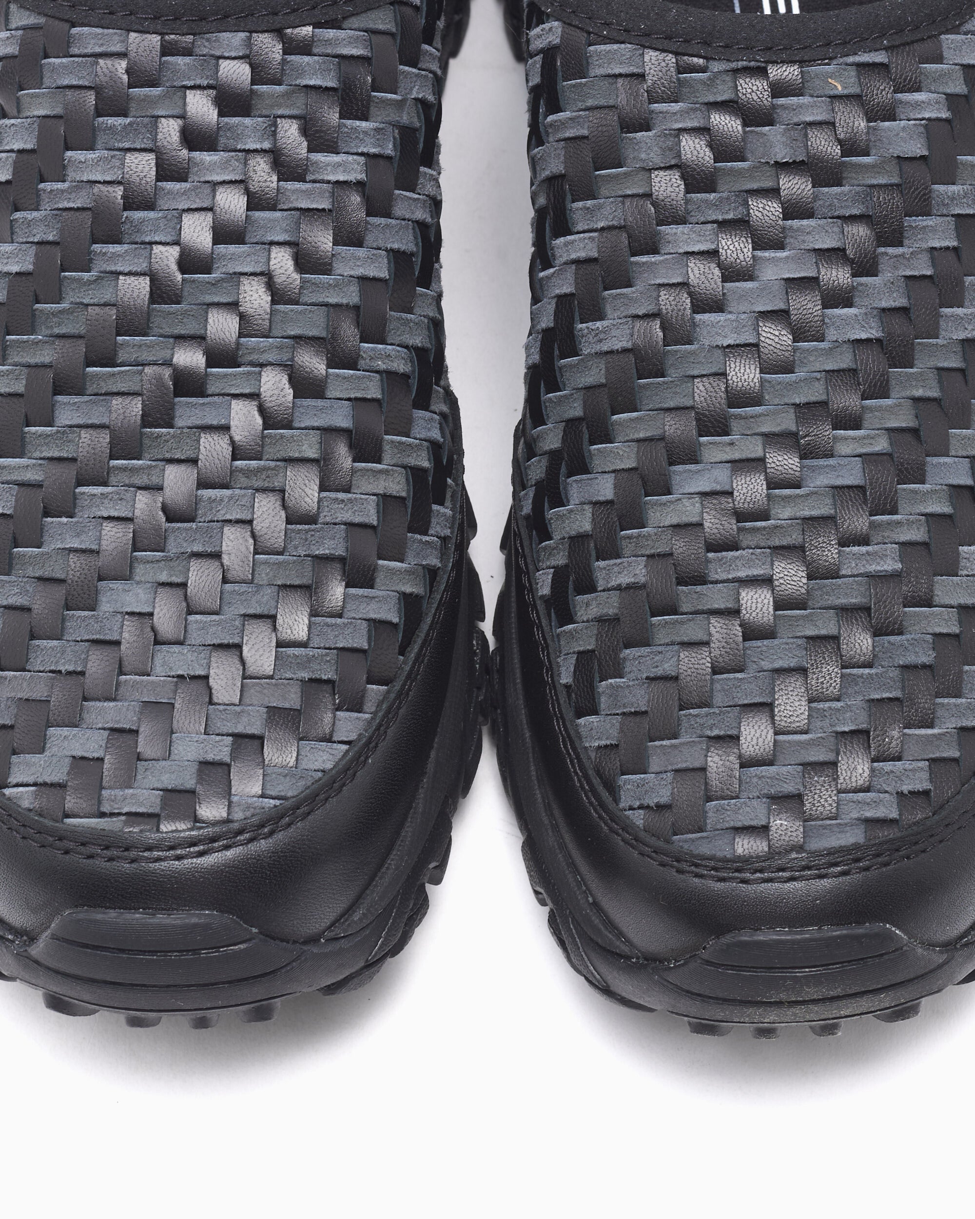 Clogs Merrell 1TRL Moab 2 Slide LTR Woven - J00005848