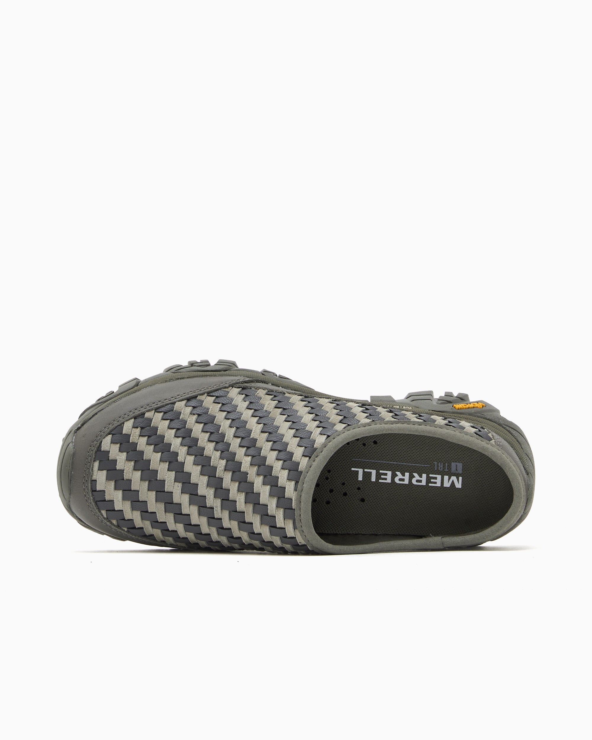 Clogs Merrell 1TRL Moab 2 Slide LTR Woven - J00005849