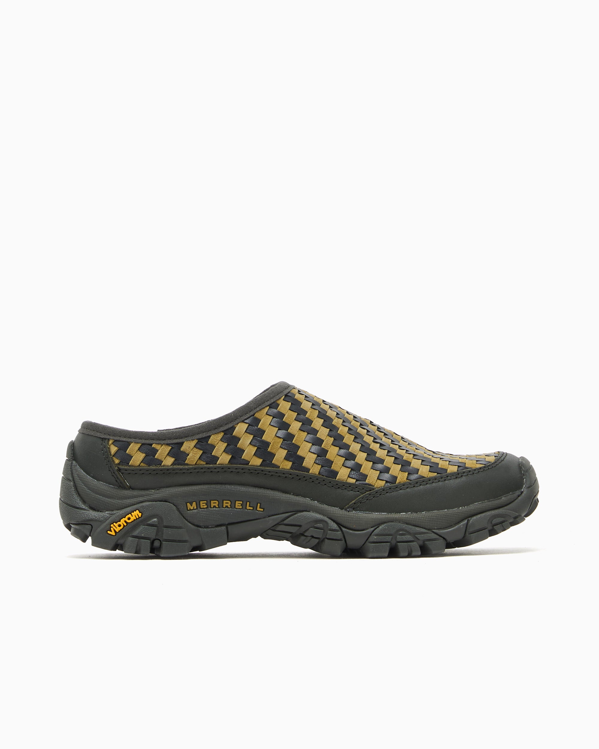 Clogs Merrell 1TRL Moab 2 Slide LTR Woven - J00005850