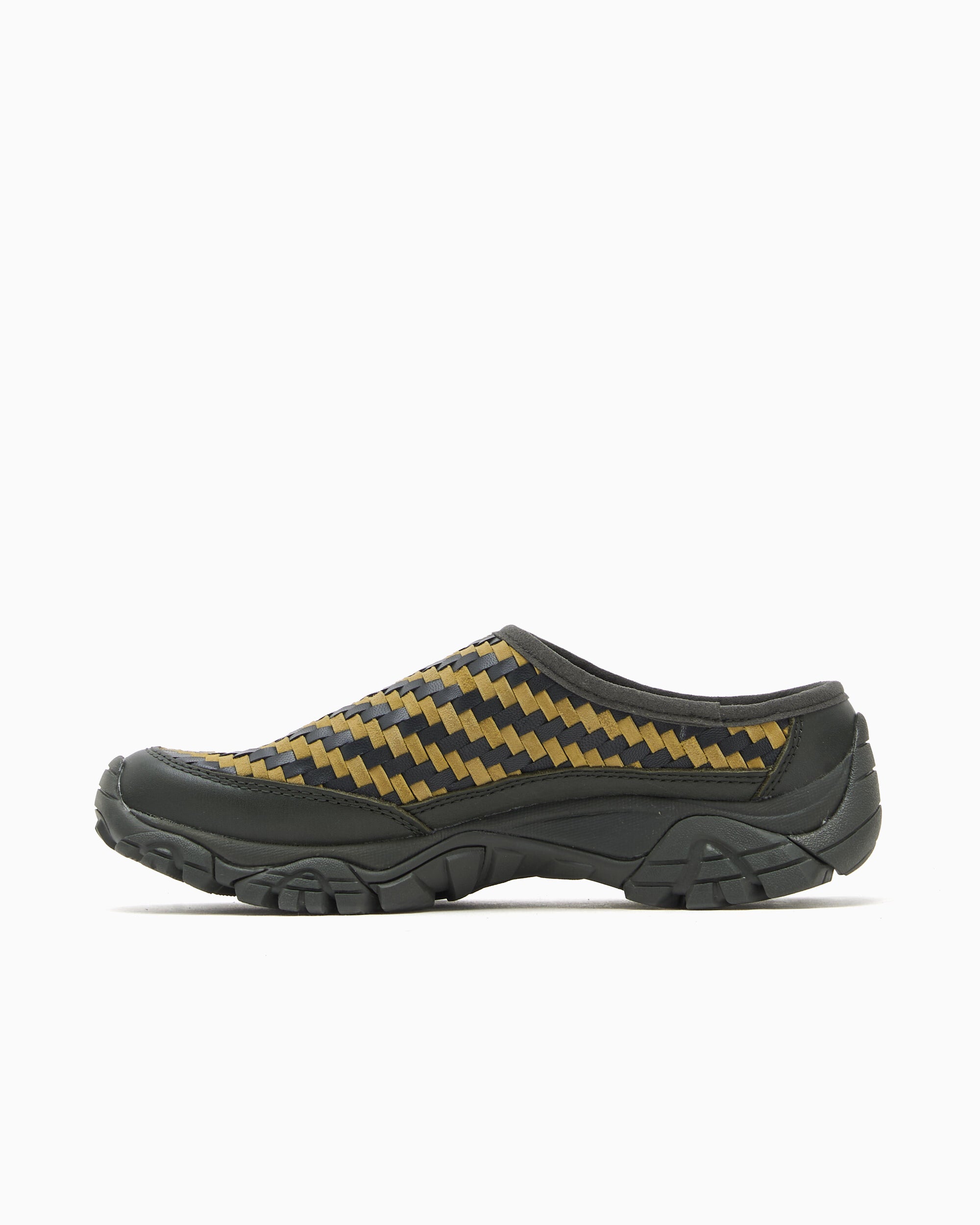 Clogs Merrell 1TRL Moab 2 Slide LTR Woven - J00005850