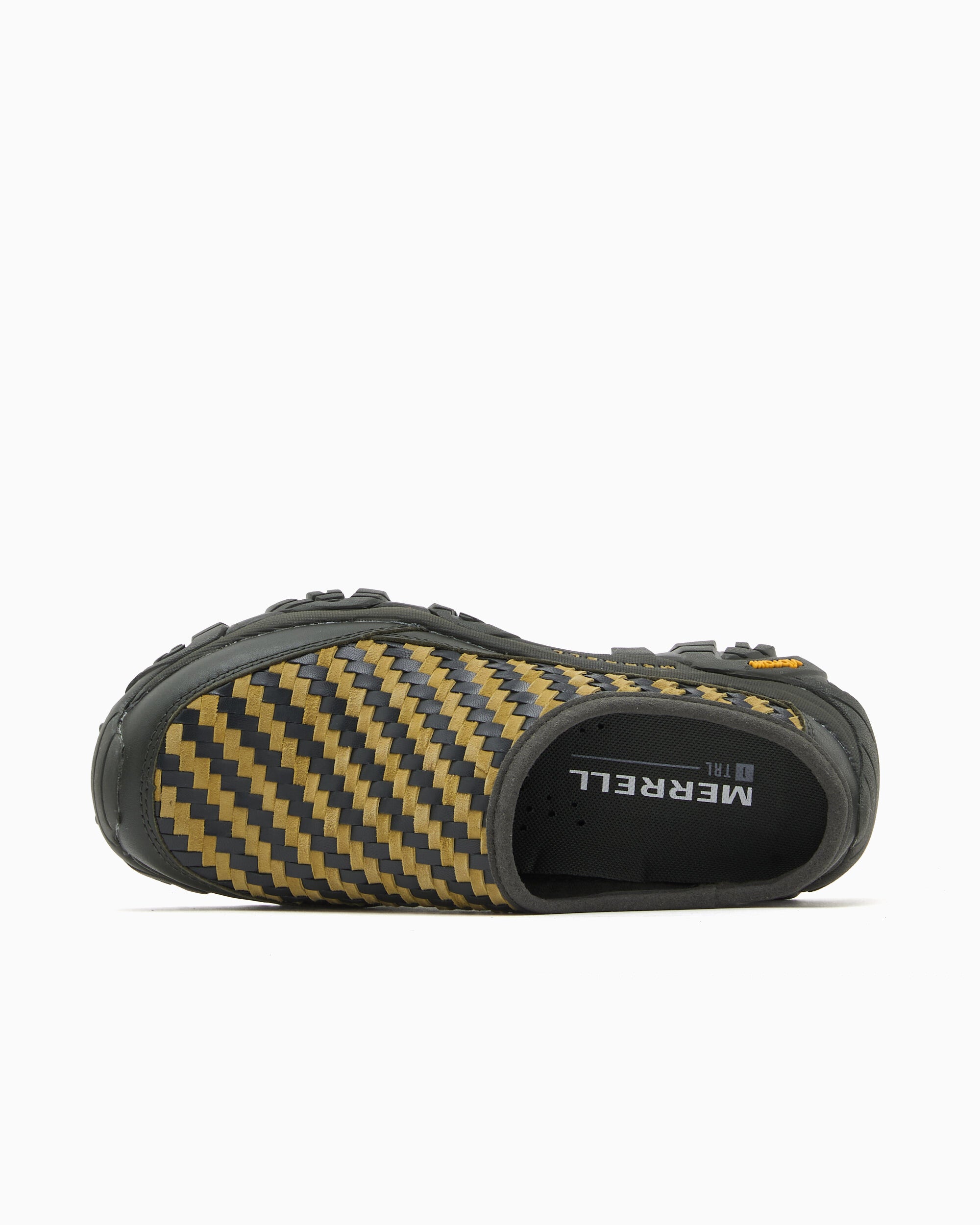 Clogs Merrell 1TRL Moab 2 Slide LTR Woven - J00005850