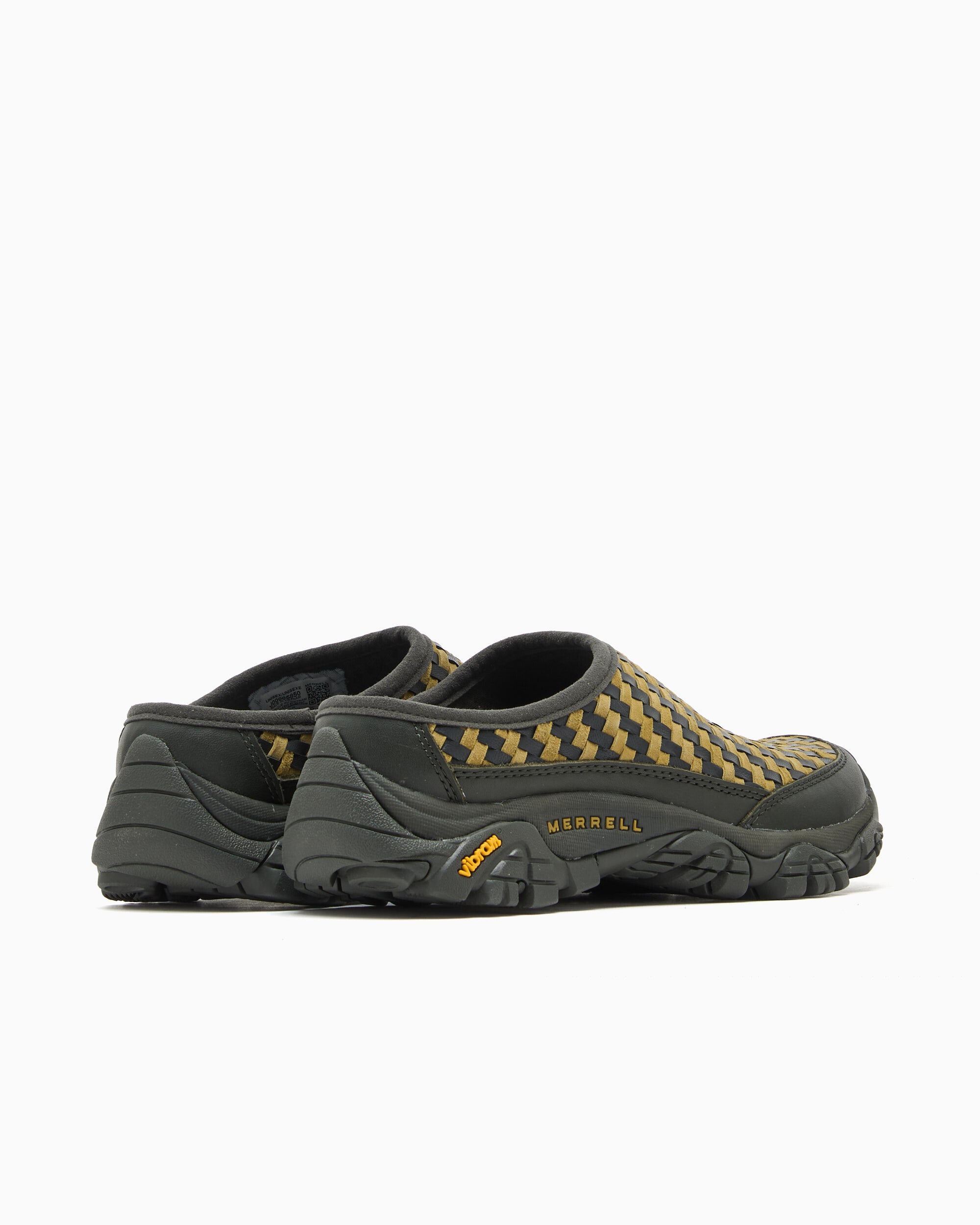Clogs Merrell 1TRL Moab 2 Slide LTR Woven - J00005850