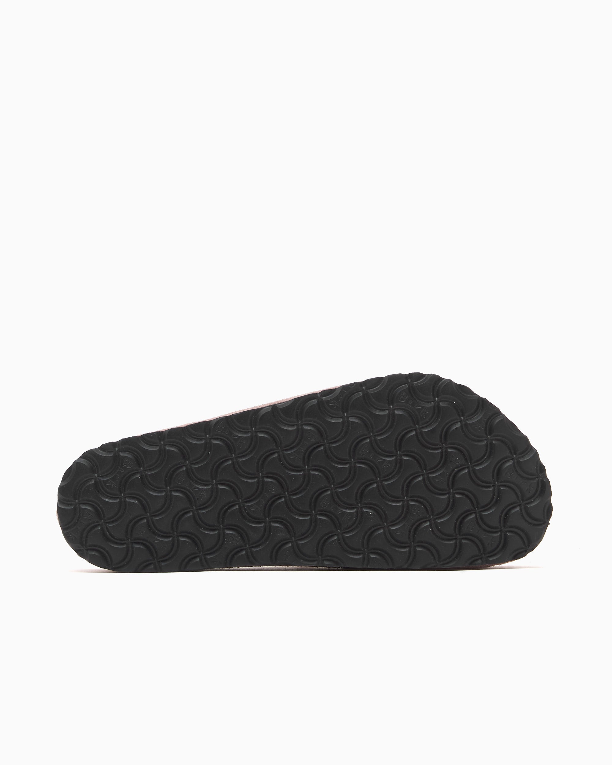 Clogs Naples Wrapped Suede Leather Unisex - 1031675