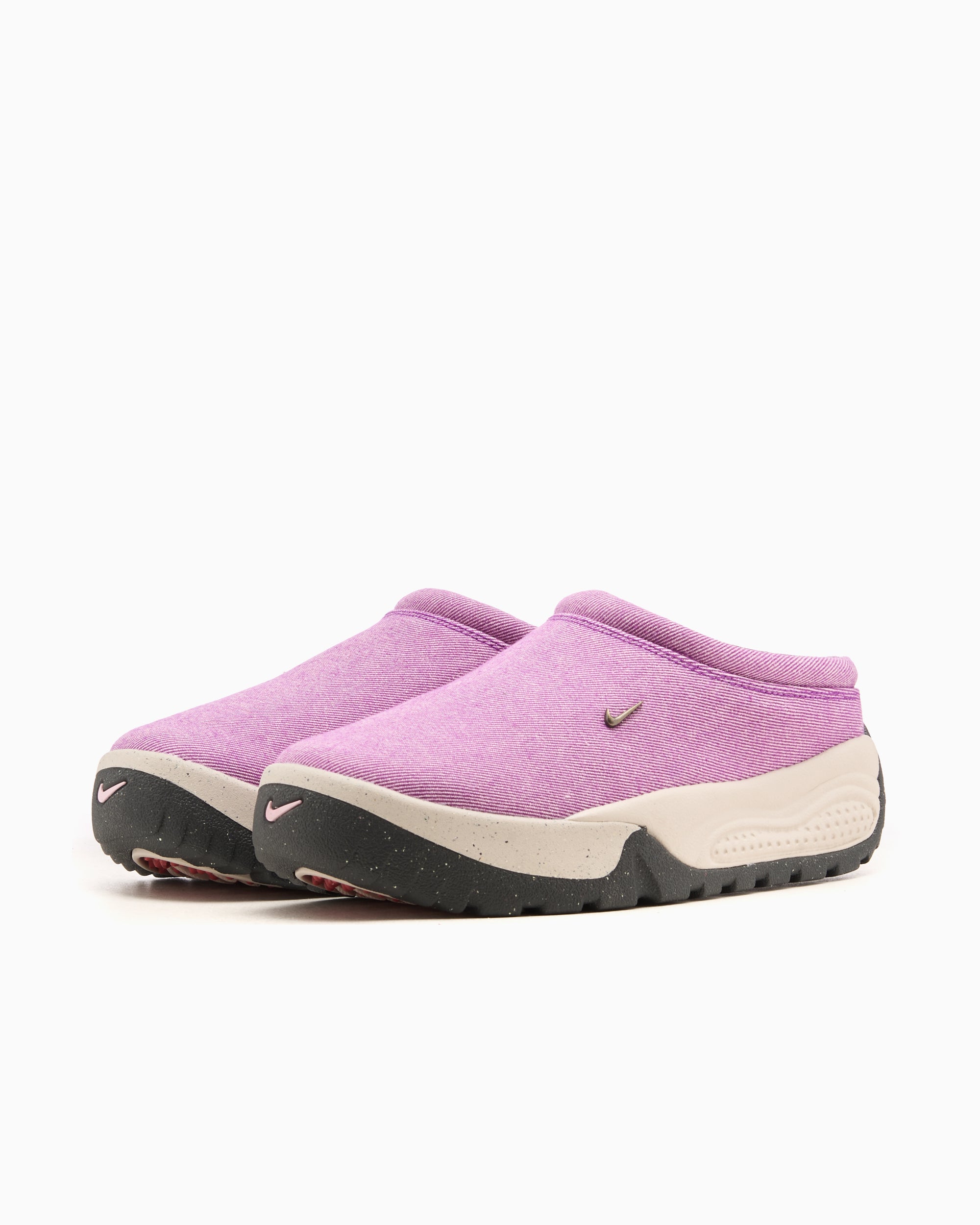 Clogs Nike ACG Rufus "Bold Berry" - HJ4334-500