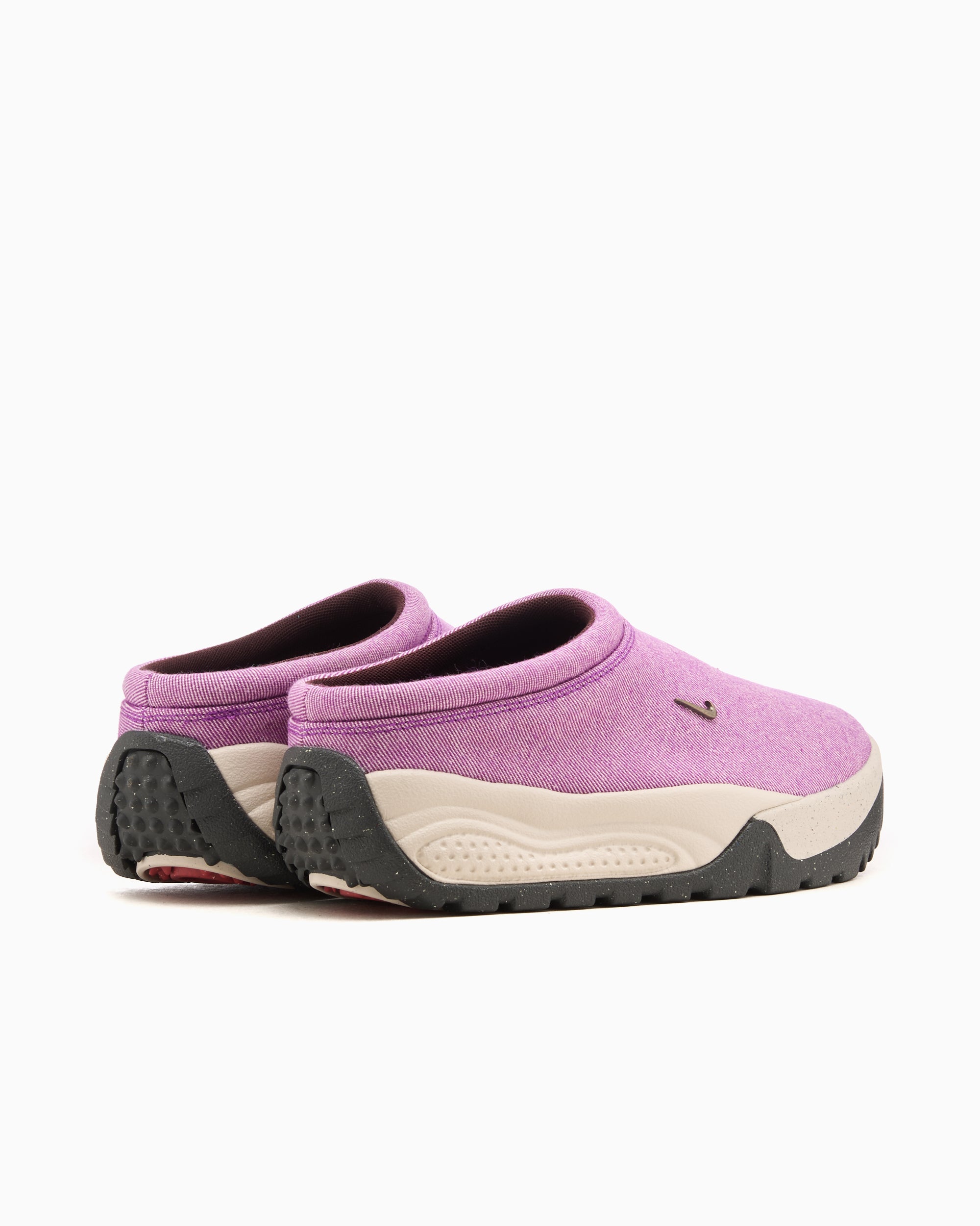 Clogs Nike ACG Rufus "Bold Berry" - HJ4334-500