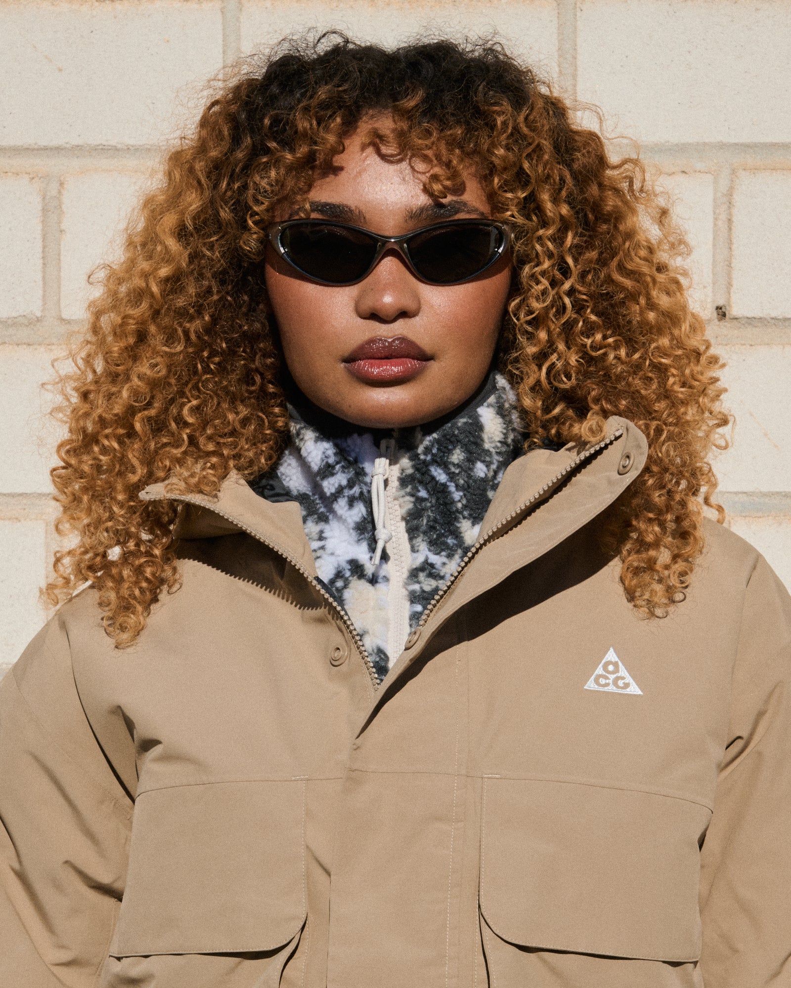 Clogs Nike ACG Rufus - FV2923-200