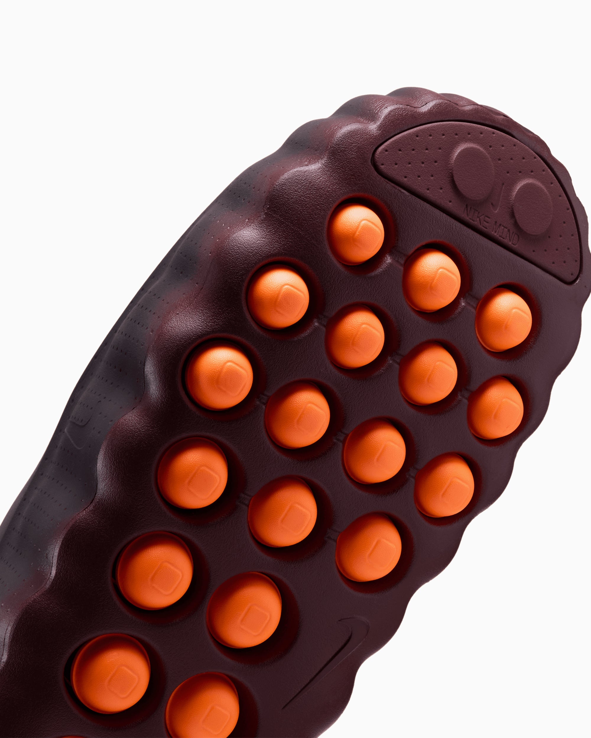 Clogs Nike Mind 001 "Bronze Eclipse" - IR2175-200