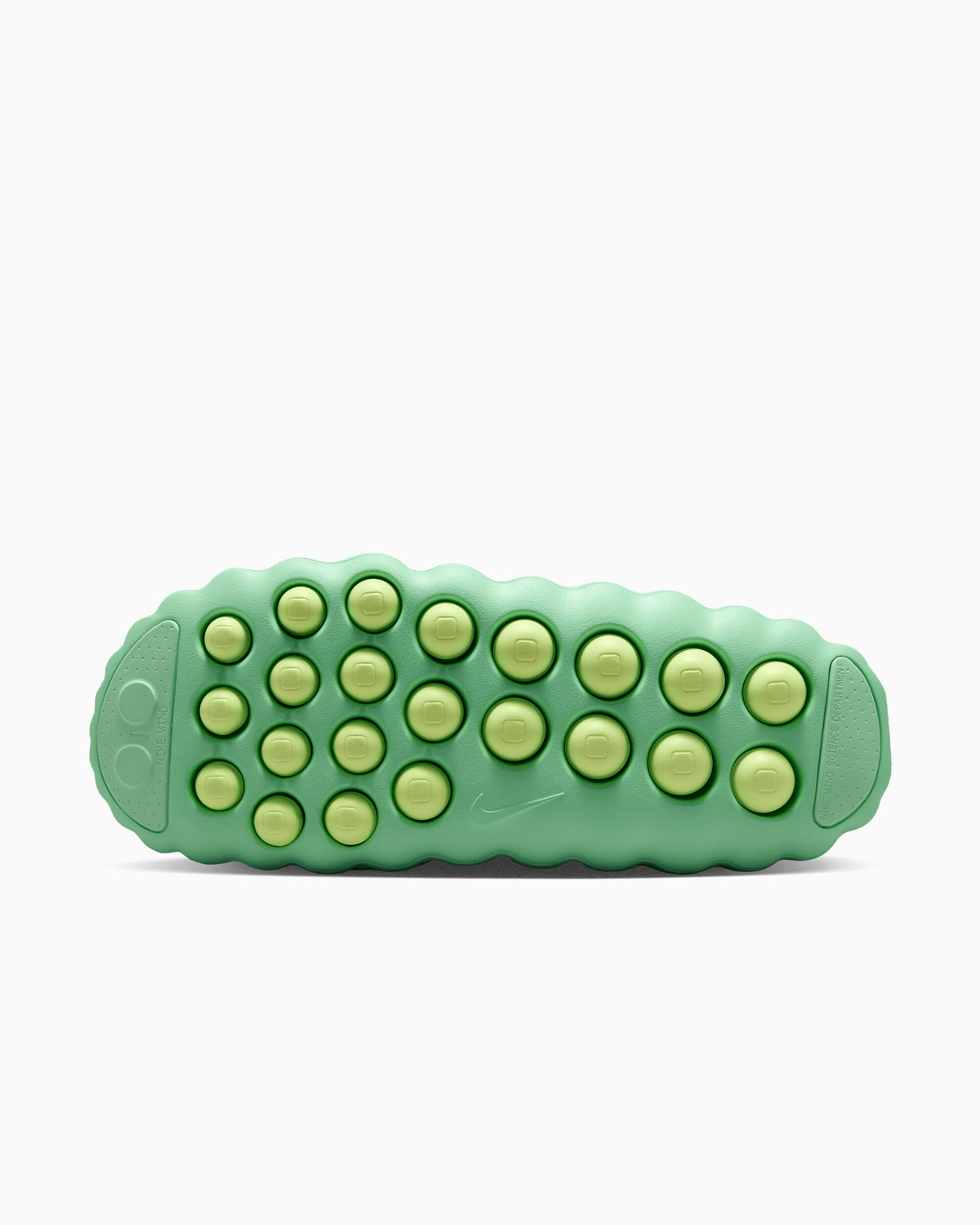 Clogs Nike Mind 001 "Cucumber Calm" - HQ4307-302