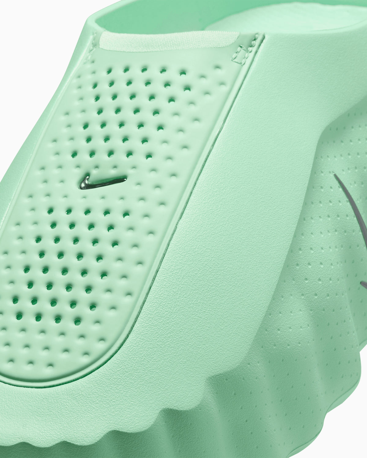 Clogs Nike Mind 001 "Cucumber Calm" - HQ4307-302