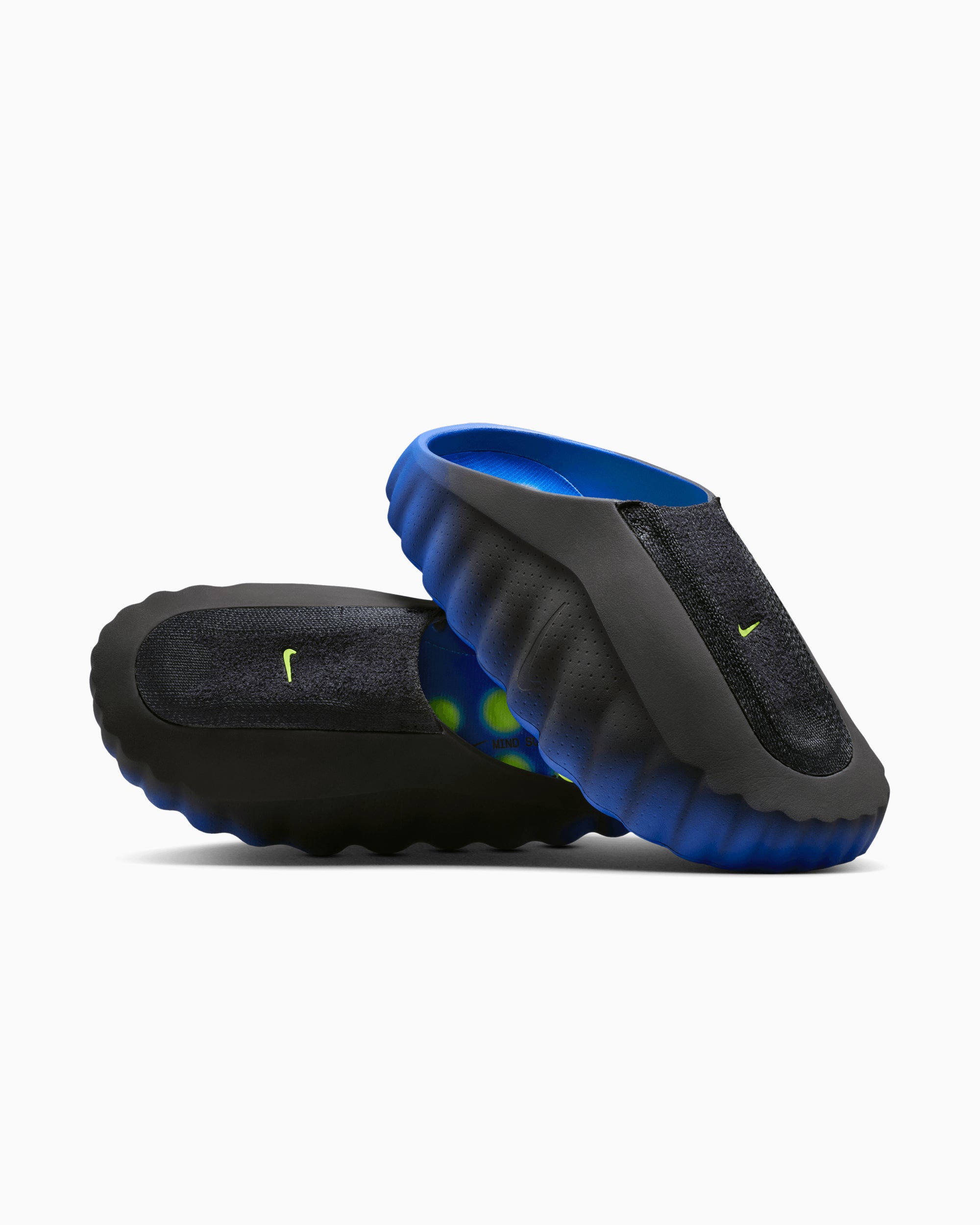 Clogs Nike Mind 001 "Hyper Royal" - IR2175-400