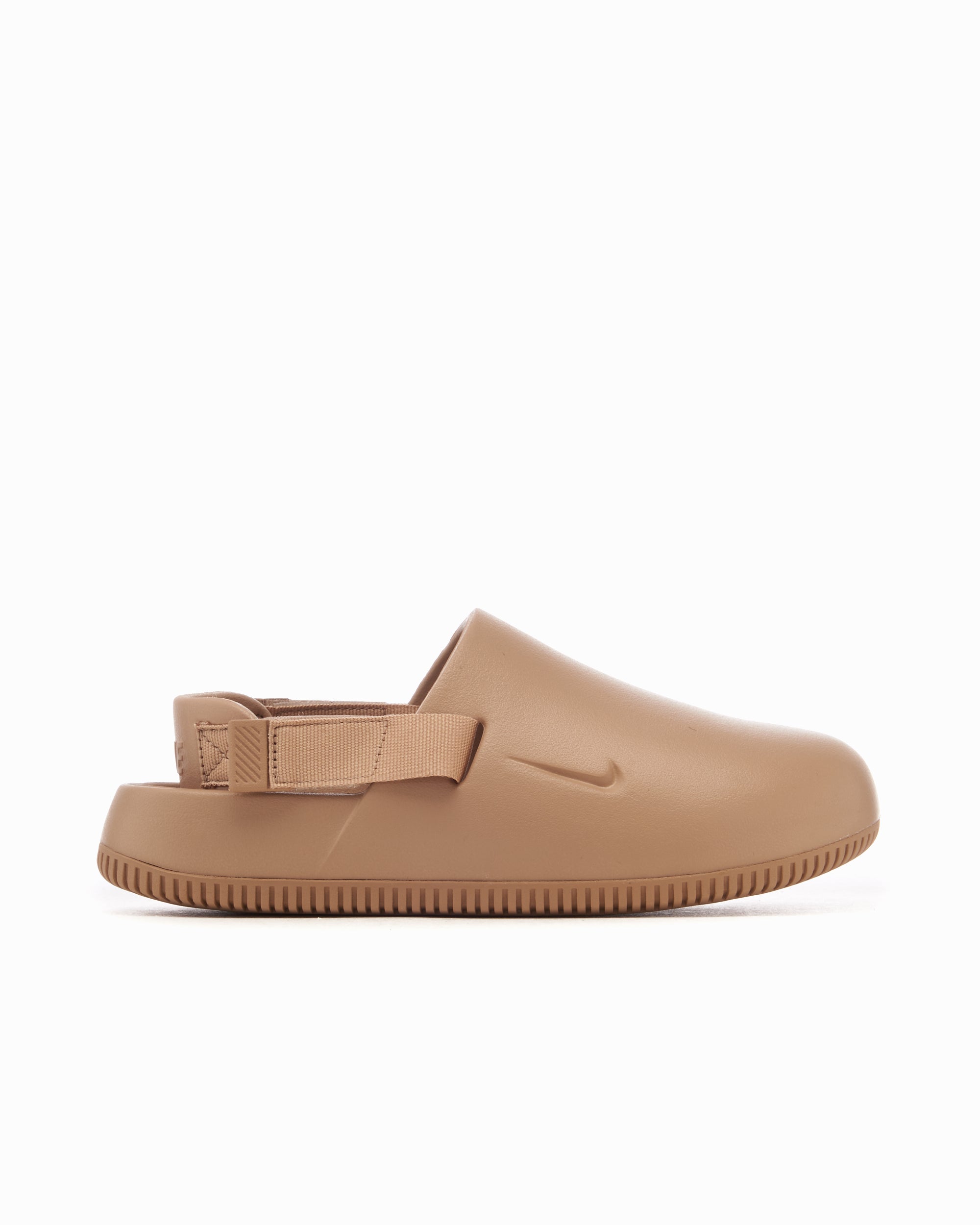 Clogs Nike Women's Calm Mule Clog "Sesame" - FB2185-200