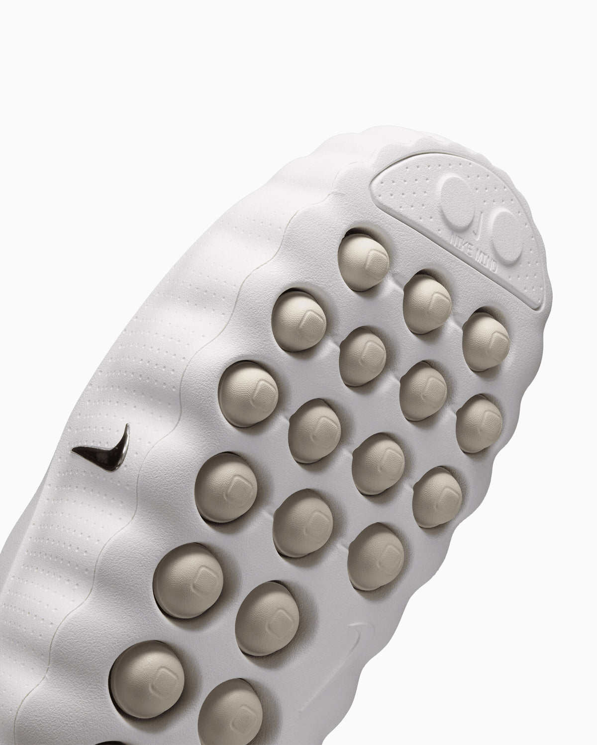 Clogs Nike Women's Mind 001 "Summit White" - HQ4309-101