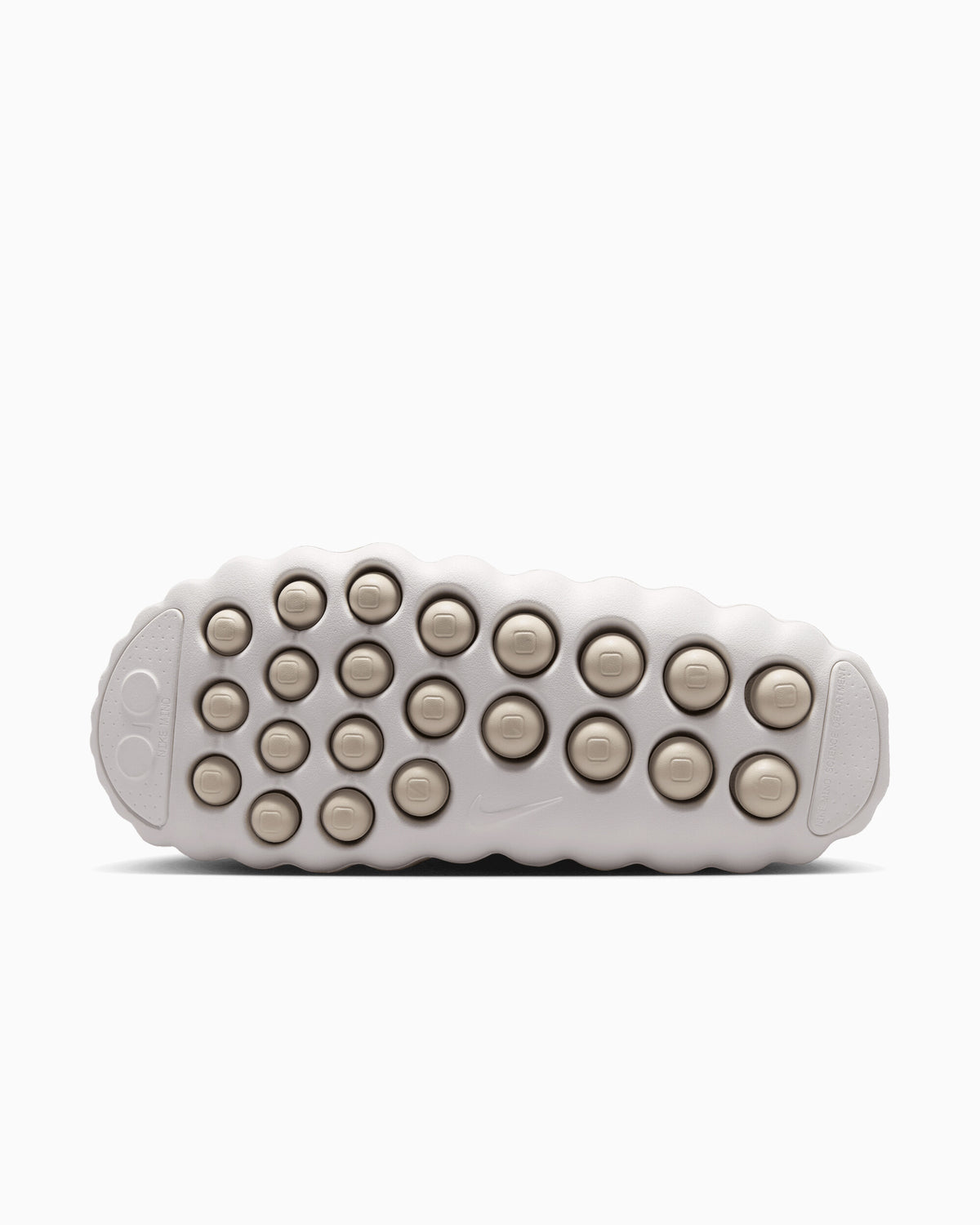 Clogs Nike Women's Mind 001 "Summit White" - HQ4309-101