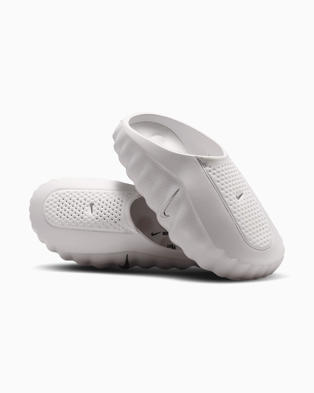 Clogs Nike Women's Mind 001 "Summit White" - HQ4309-101