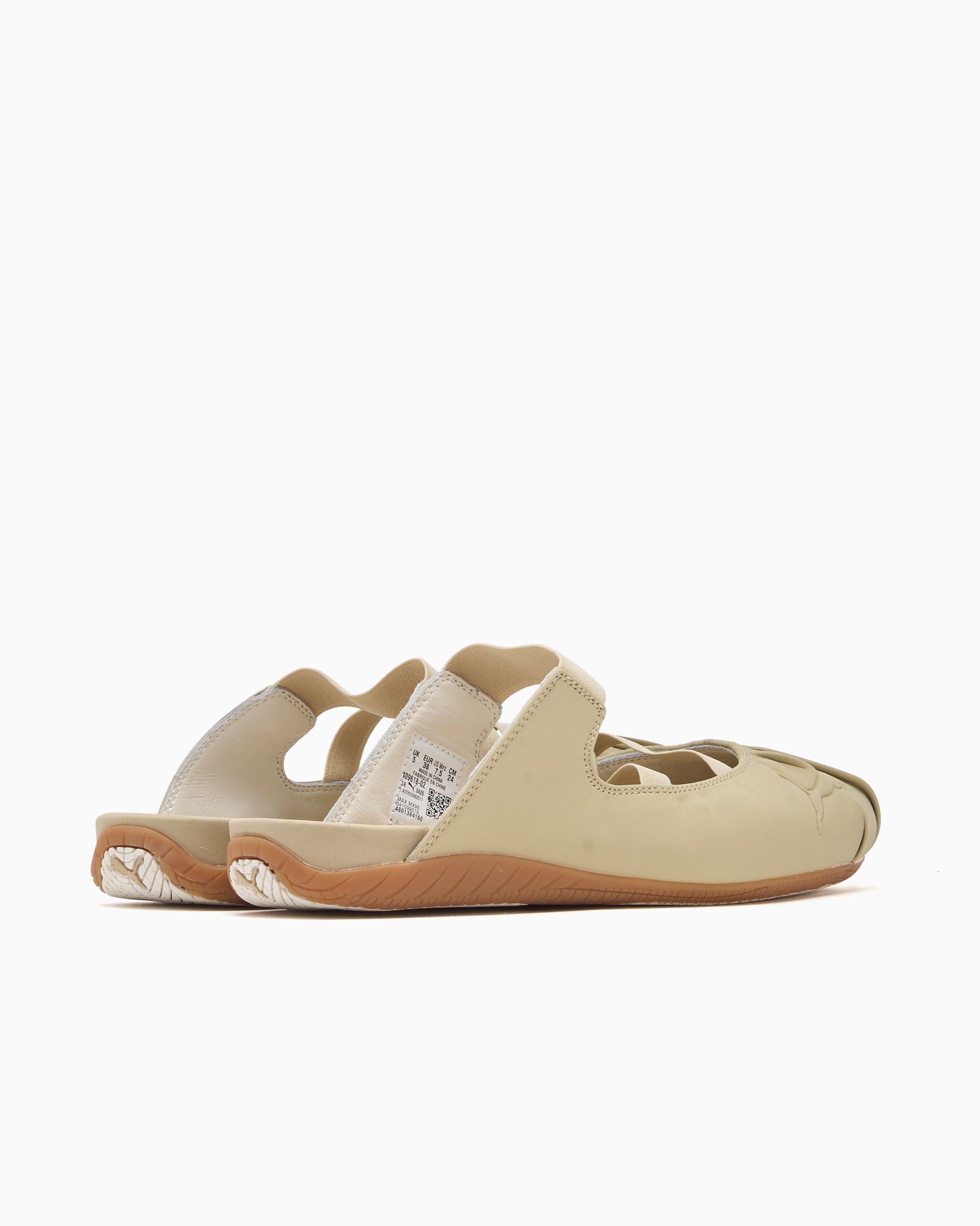 Clogs Puma Women's Speedcat Mule - 409618-02