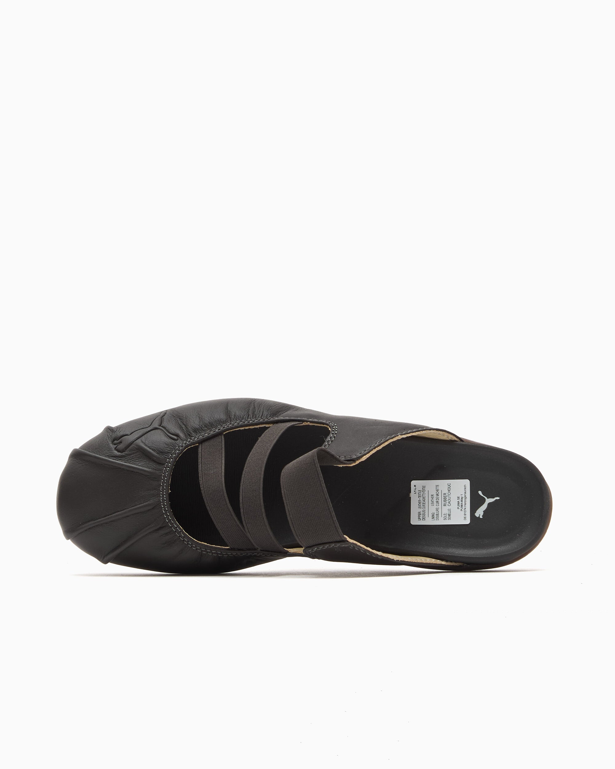 Clogs Puma Women's Speedcat Mule - 409618-04