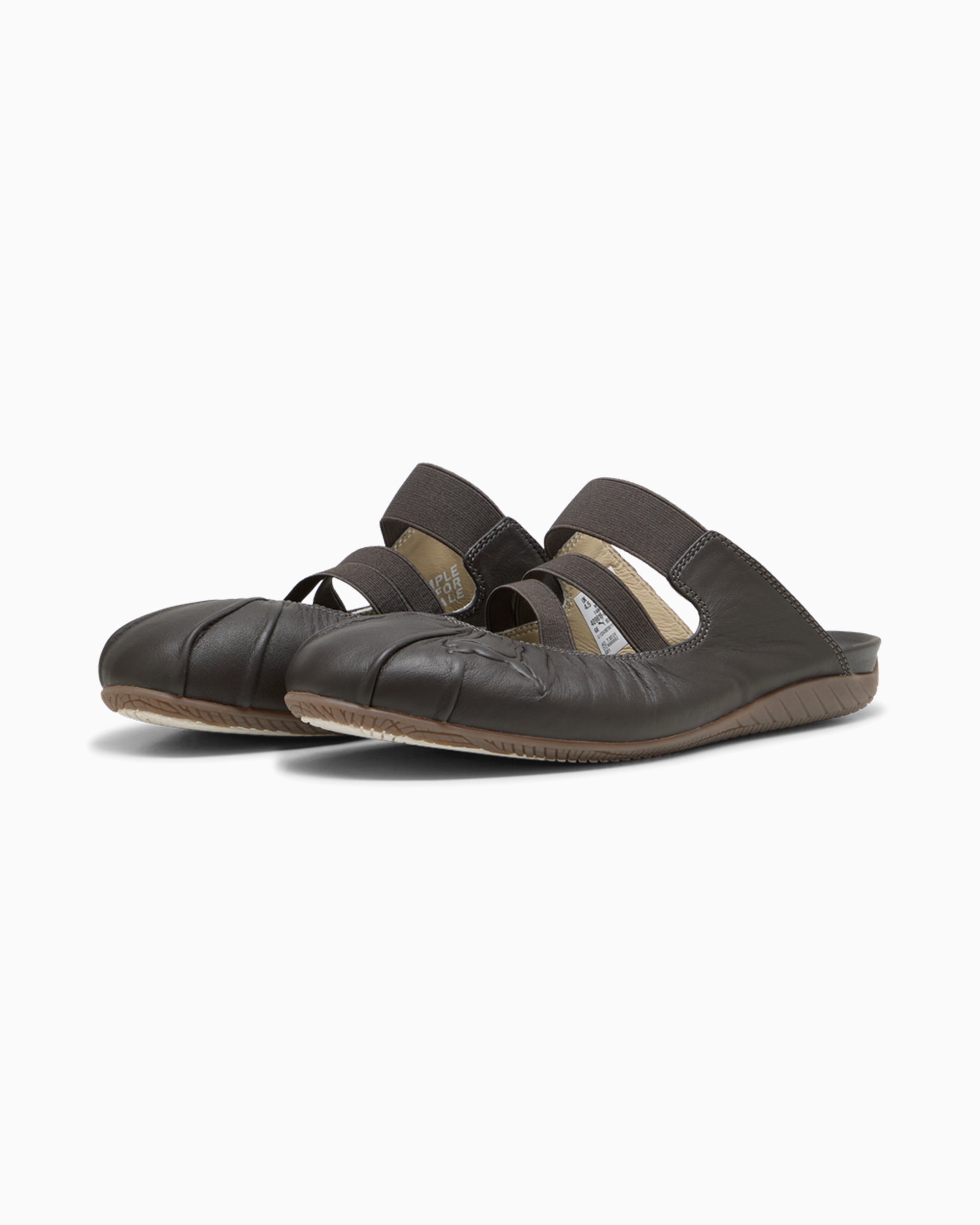 Clogs Puma Women's Speedcat Mule - 409618-04