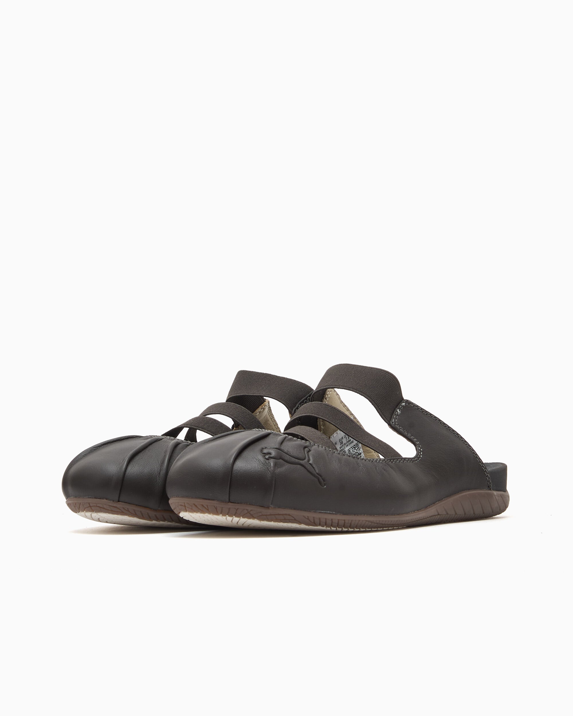 Clogs Puma Women's Speedcat Mule - 409618-04