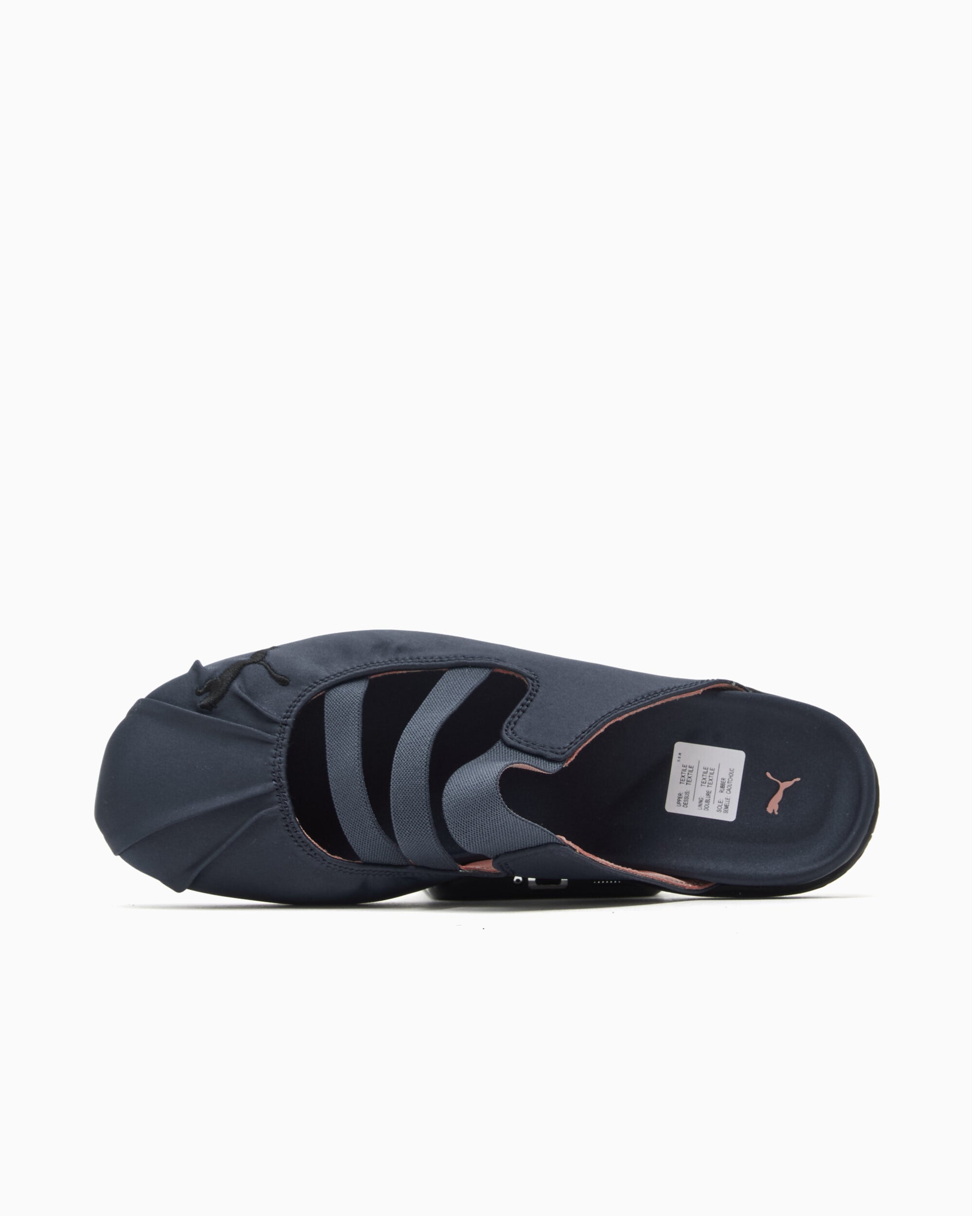 Clogs Puma Women's Speedcat Mule Satin - 409911-01