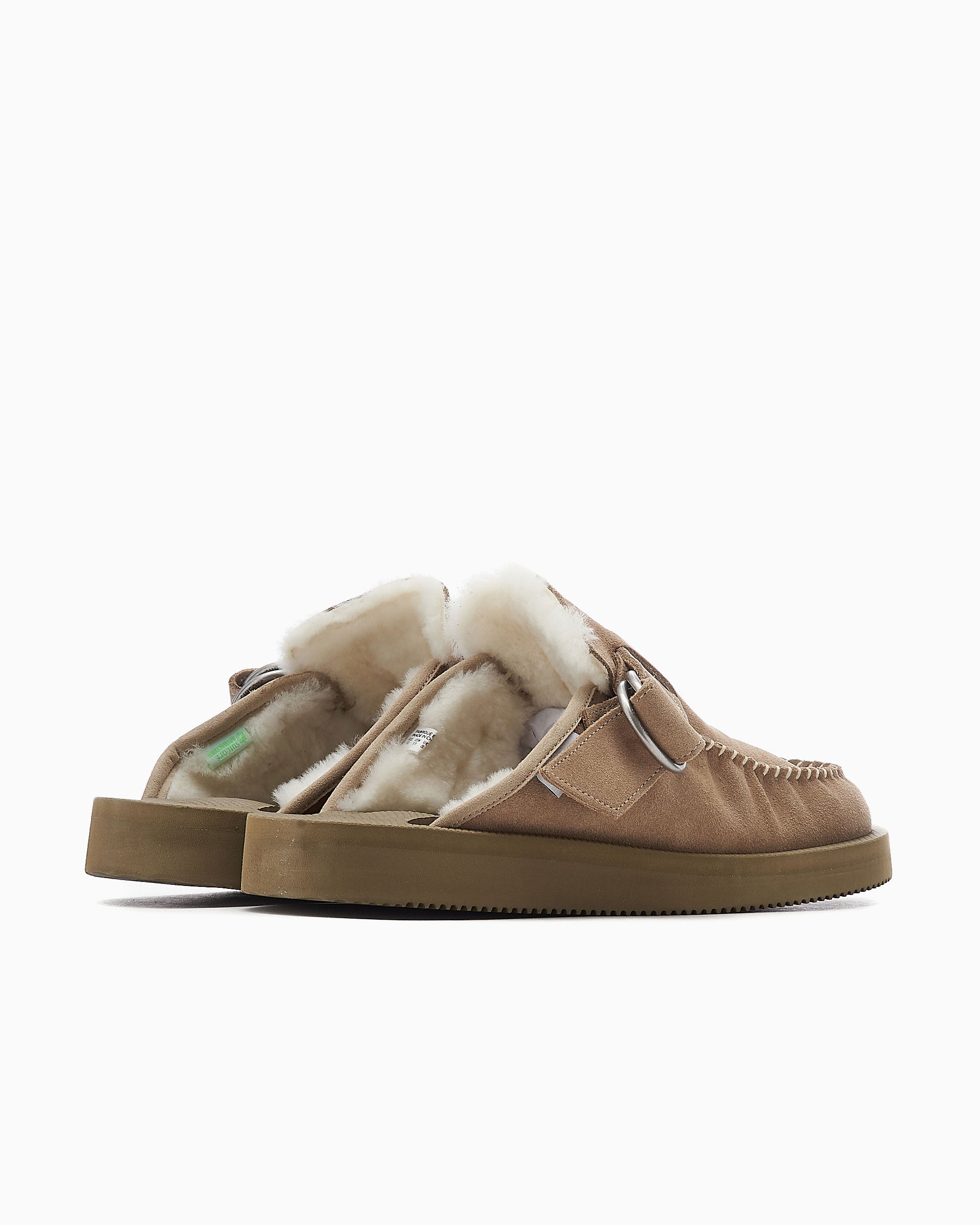 ■新品【Spick & Span】 SUICOKE スイコック　LEMI-Mab Suicoke Lemi Mab